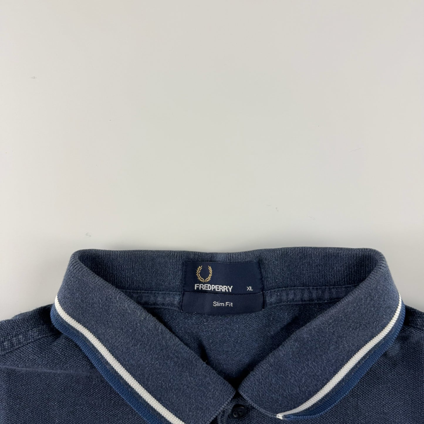 Fred Perry Polo (M)