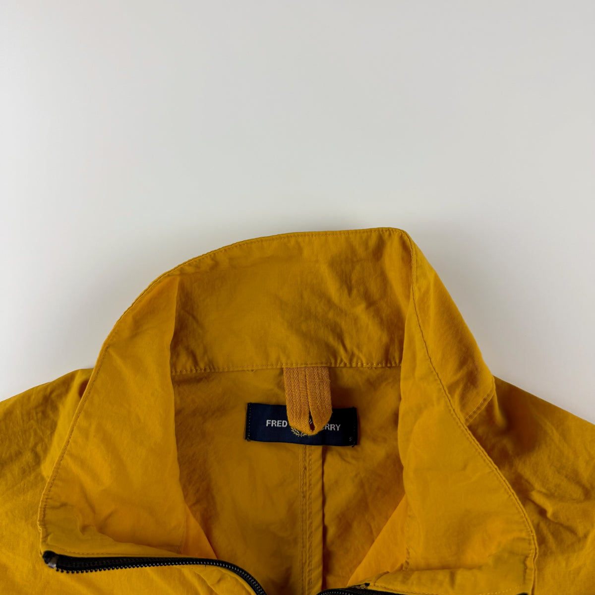 Fred Perry Jacke (S)