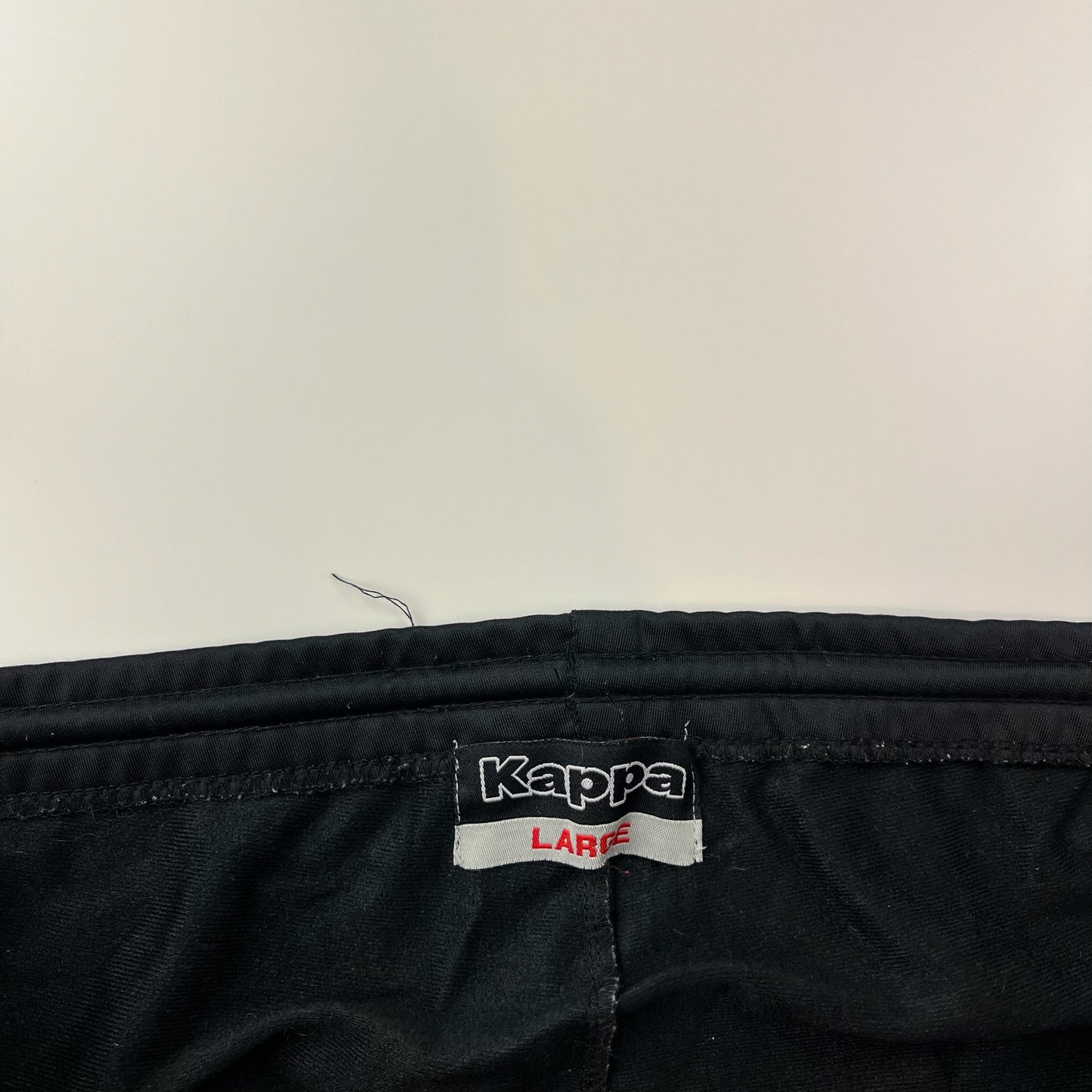 Kappa Trackpants (L)