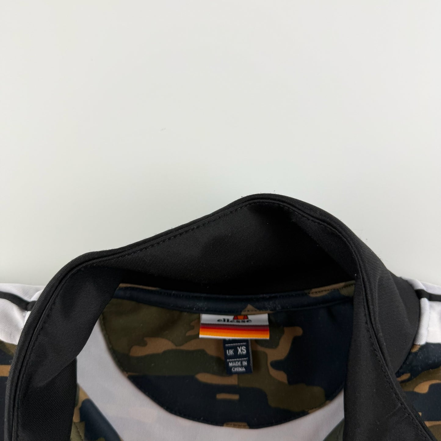 Ellesse Trackjacket (XS)