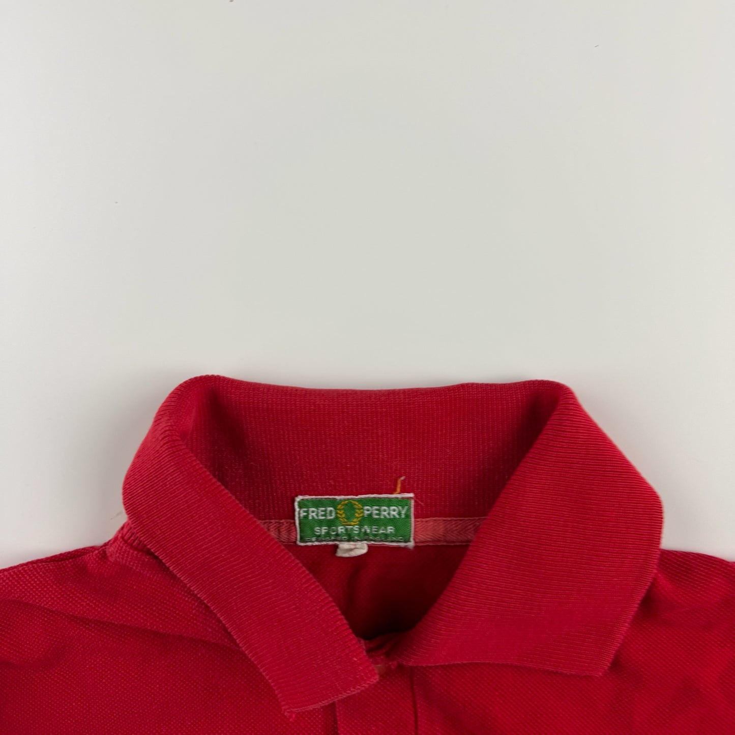 Fred Perry Polo (M)