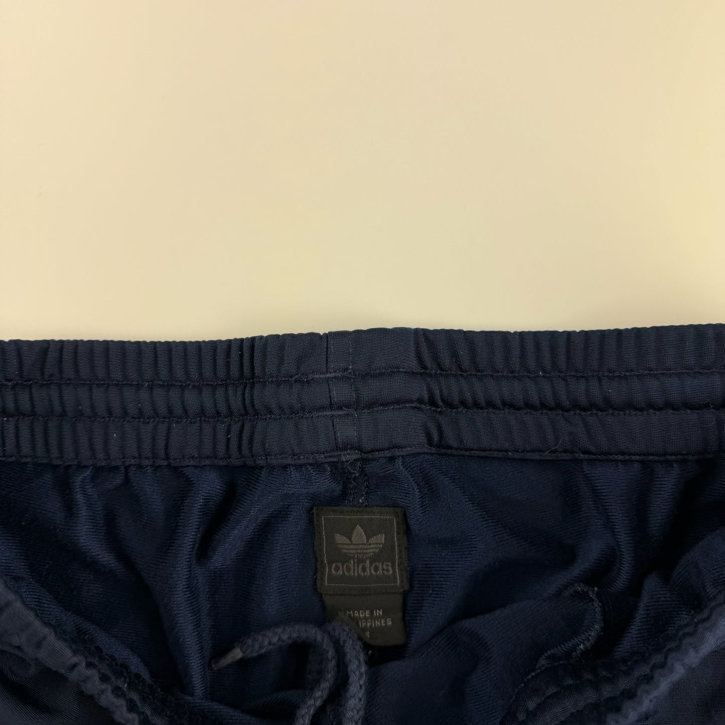 Adidas Firebird Trackpants (S)
