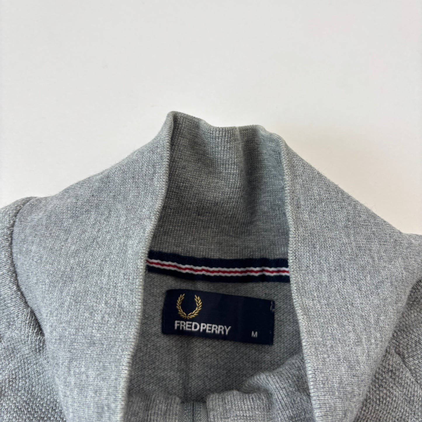 Fred Perry Trackjacket (M)