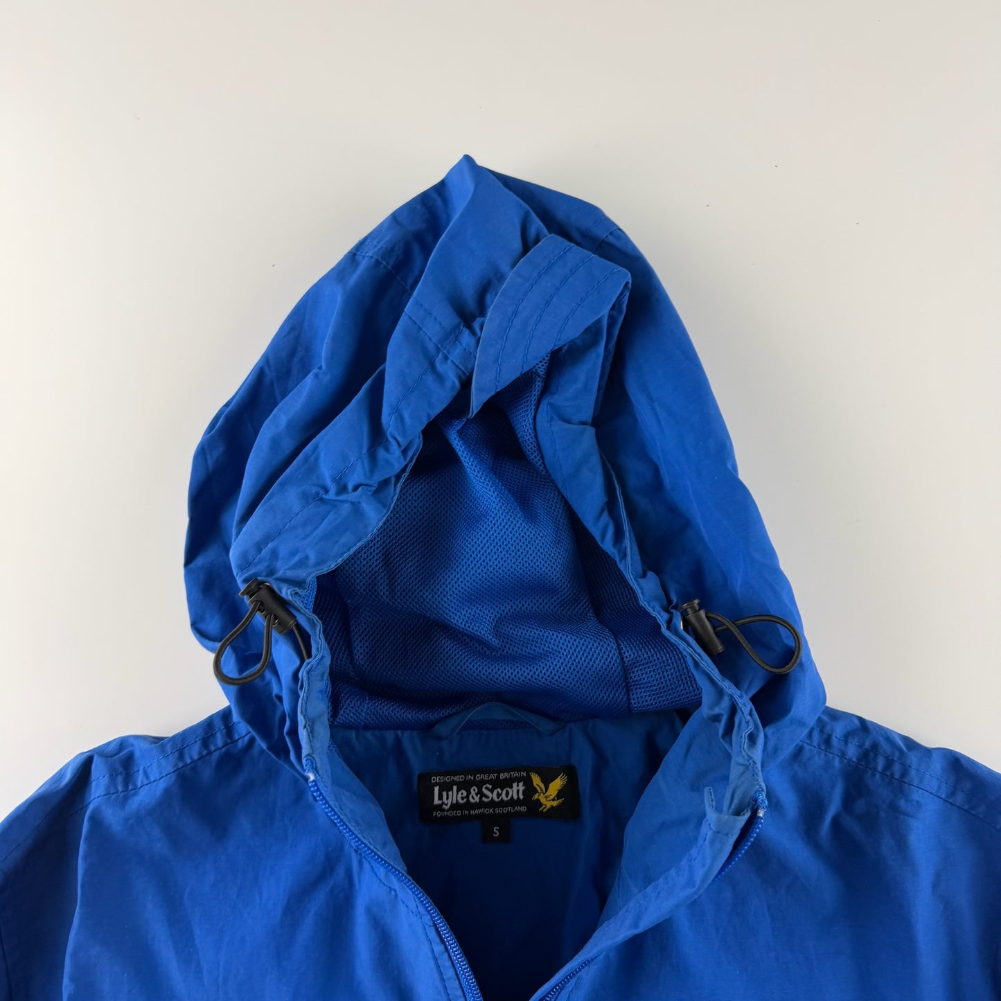 Lyle & Scott Jacke (S)