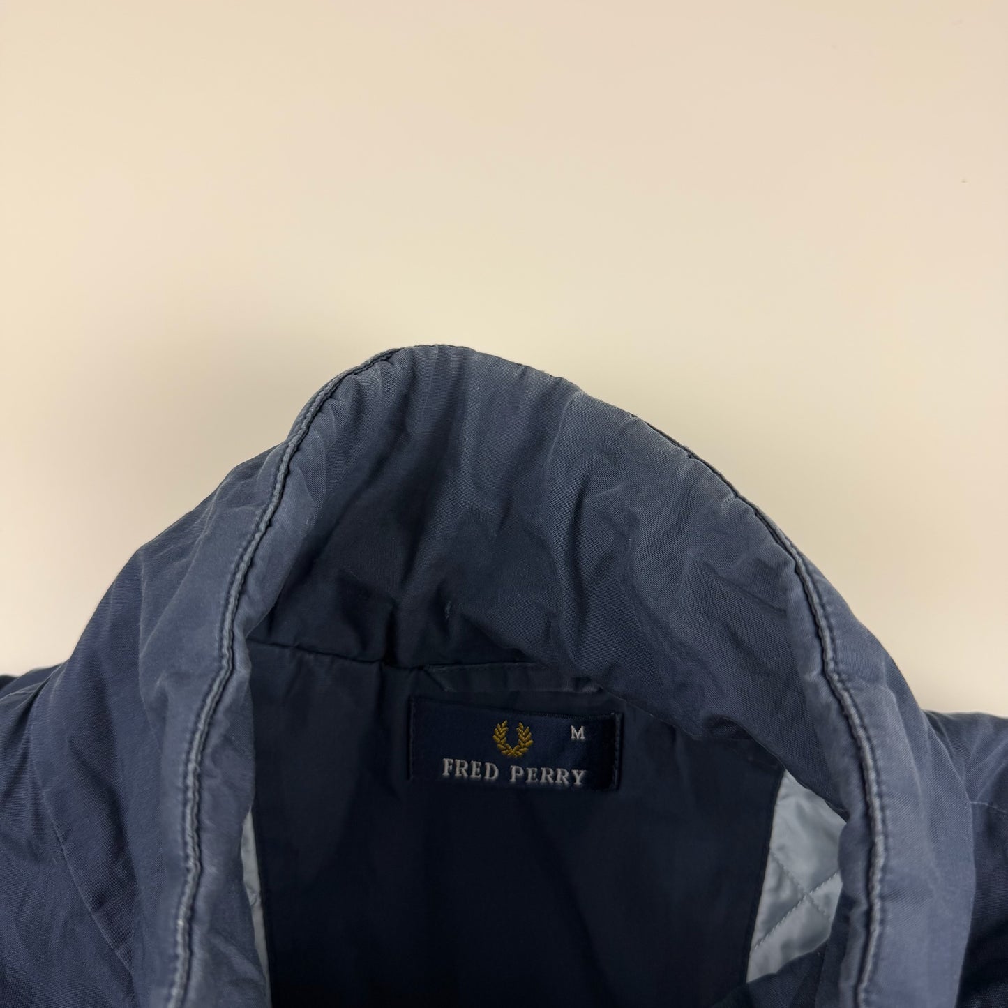 Fred Perry Trackjacket (L)