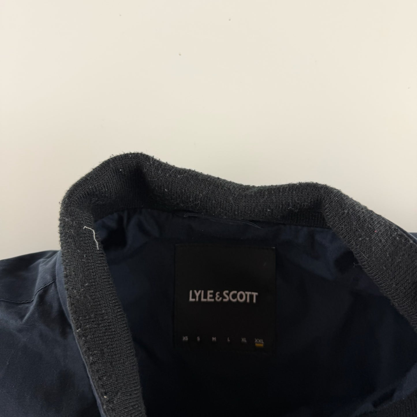Lyle & Scott Jacke (XXL)