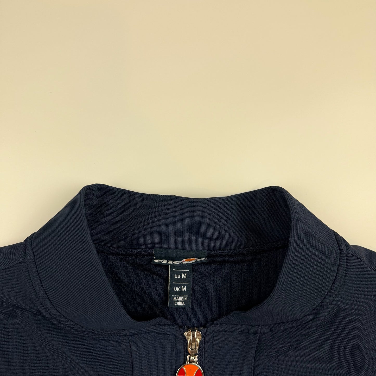 Ellesse Trackjacket (M)