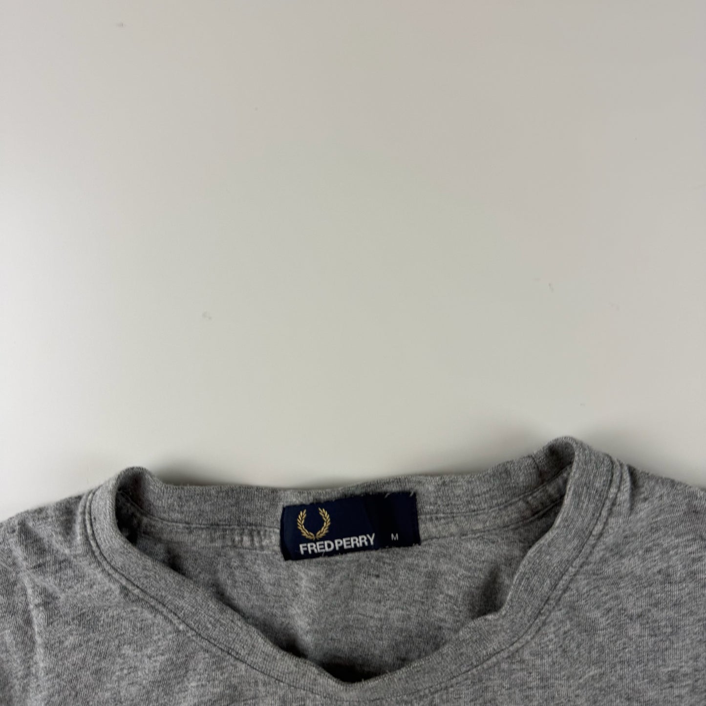 Fred Perry Tshirt (M)