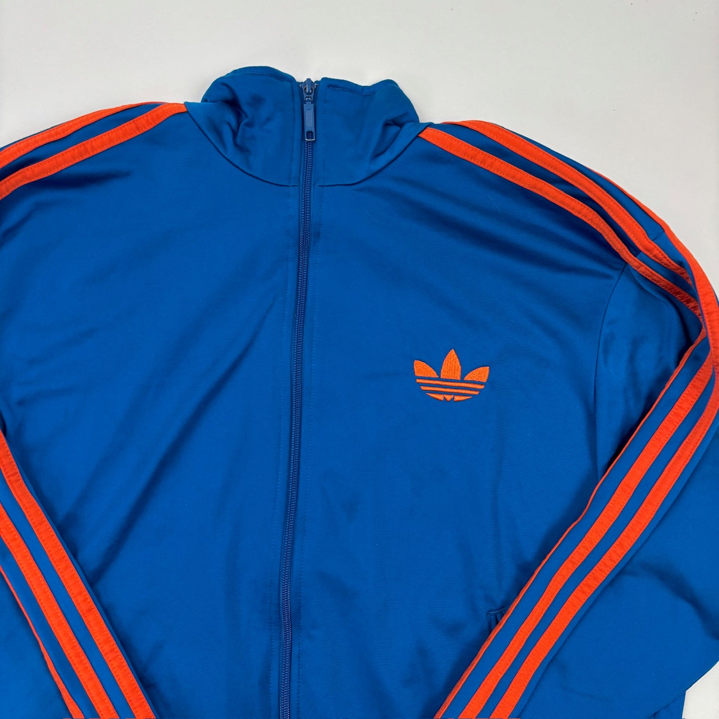 Adidas Firebird Trackjacket (L)