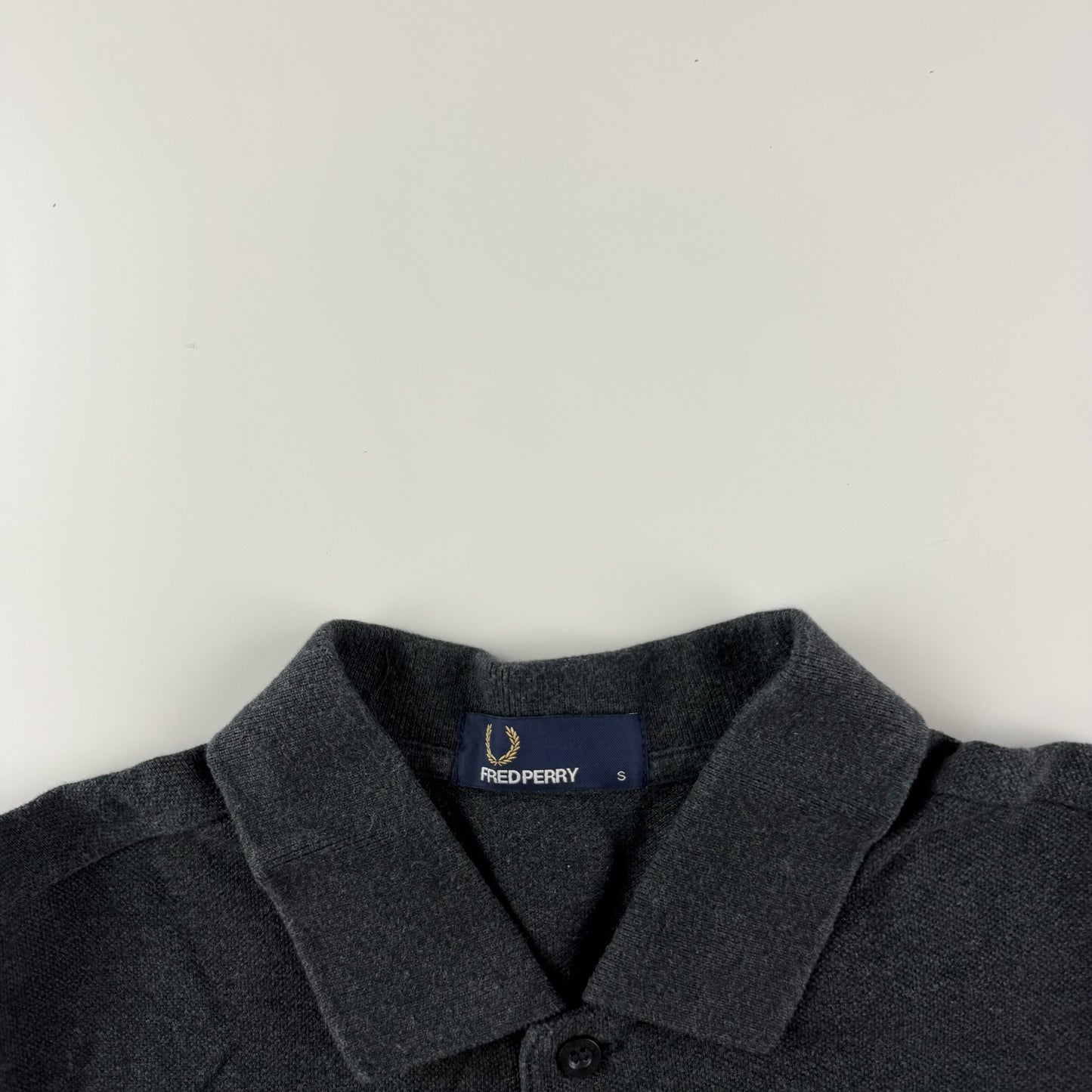 Fred Perry Polo (S)