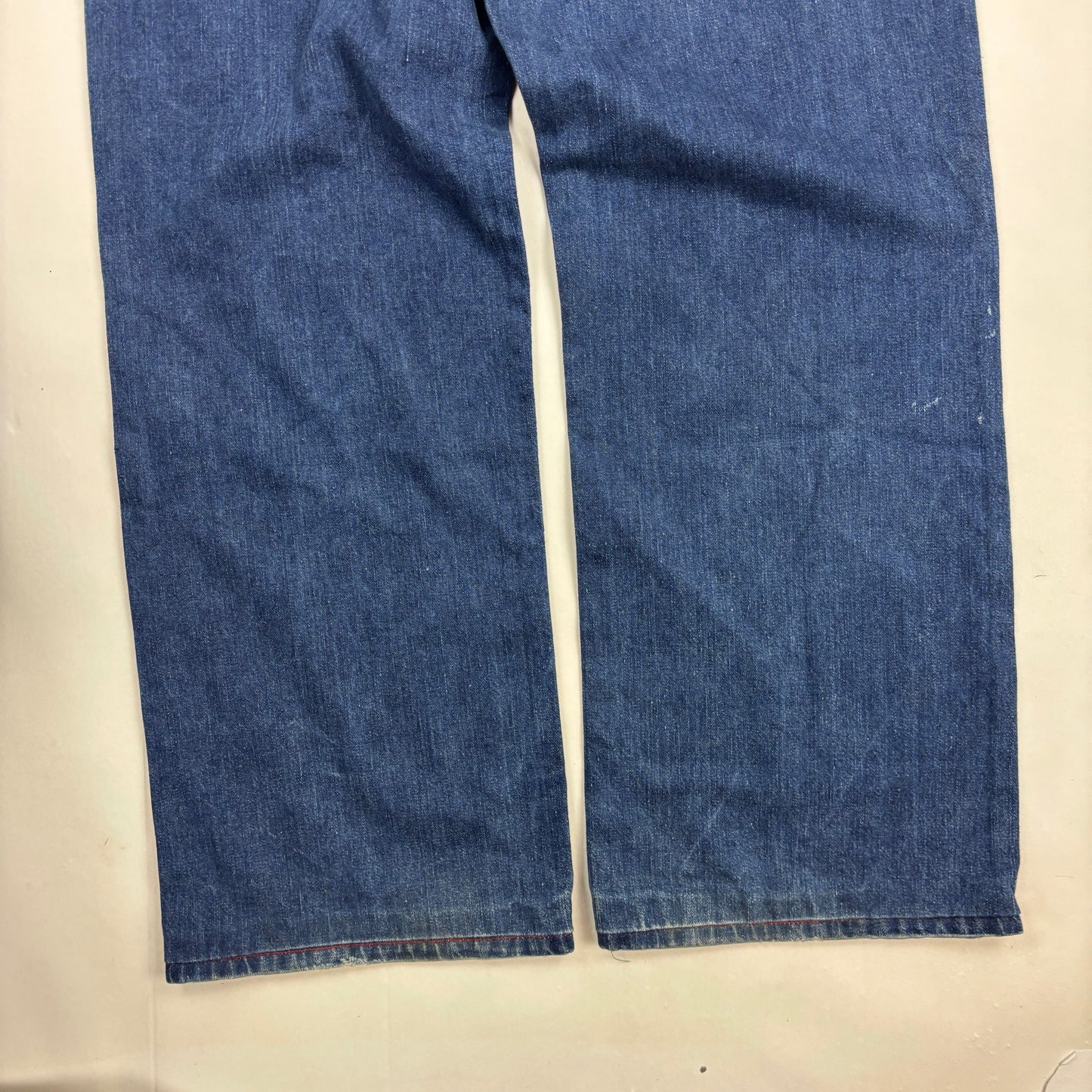 Diesel Baggy Jeans (S)