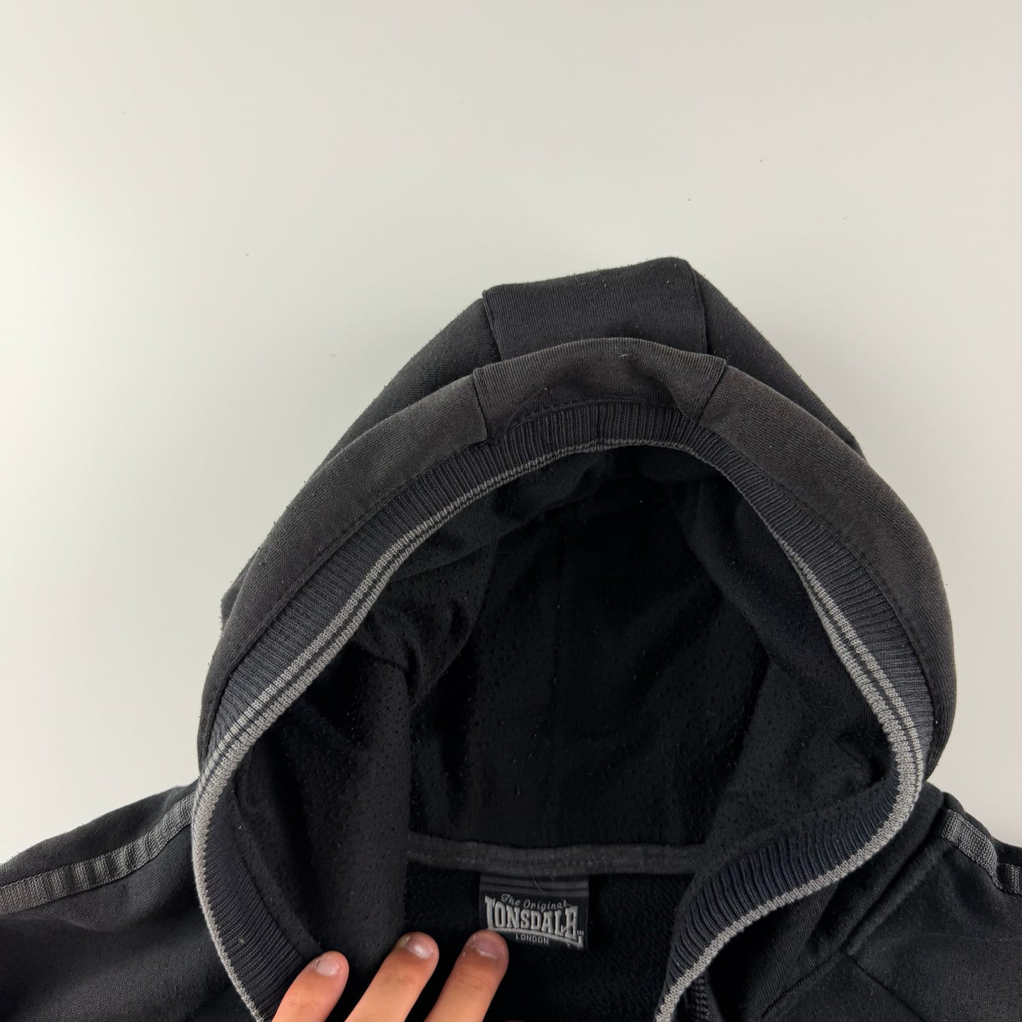 Lonsdale London Jacke (L)