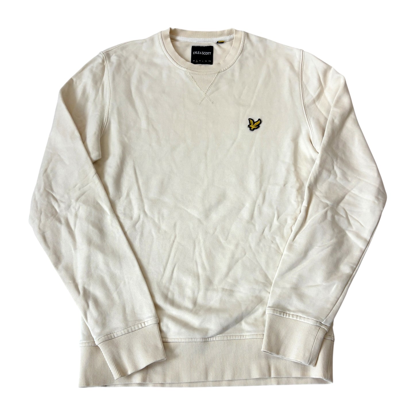 Lyle & Scott Pulli (S)