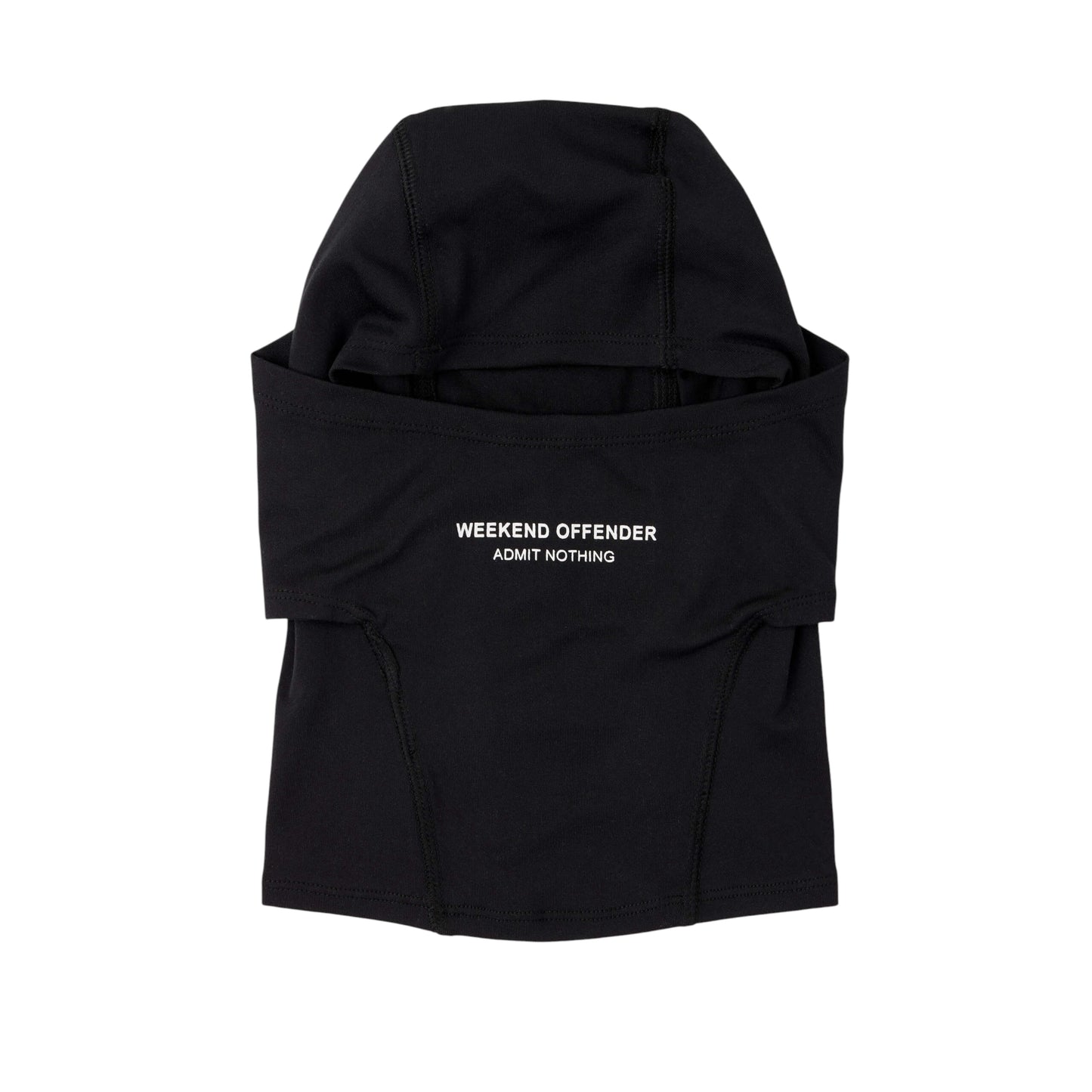 Weekend Offender Balaclava