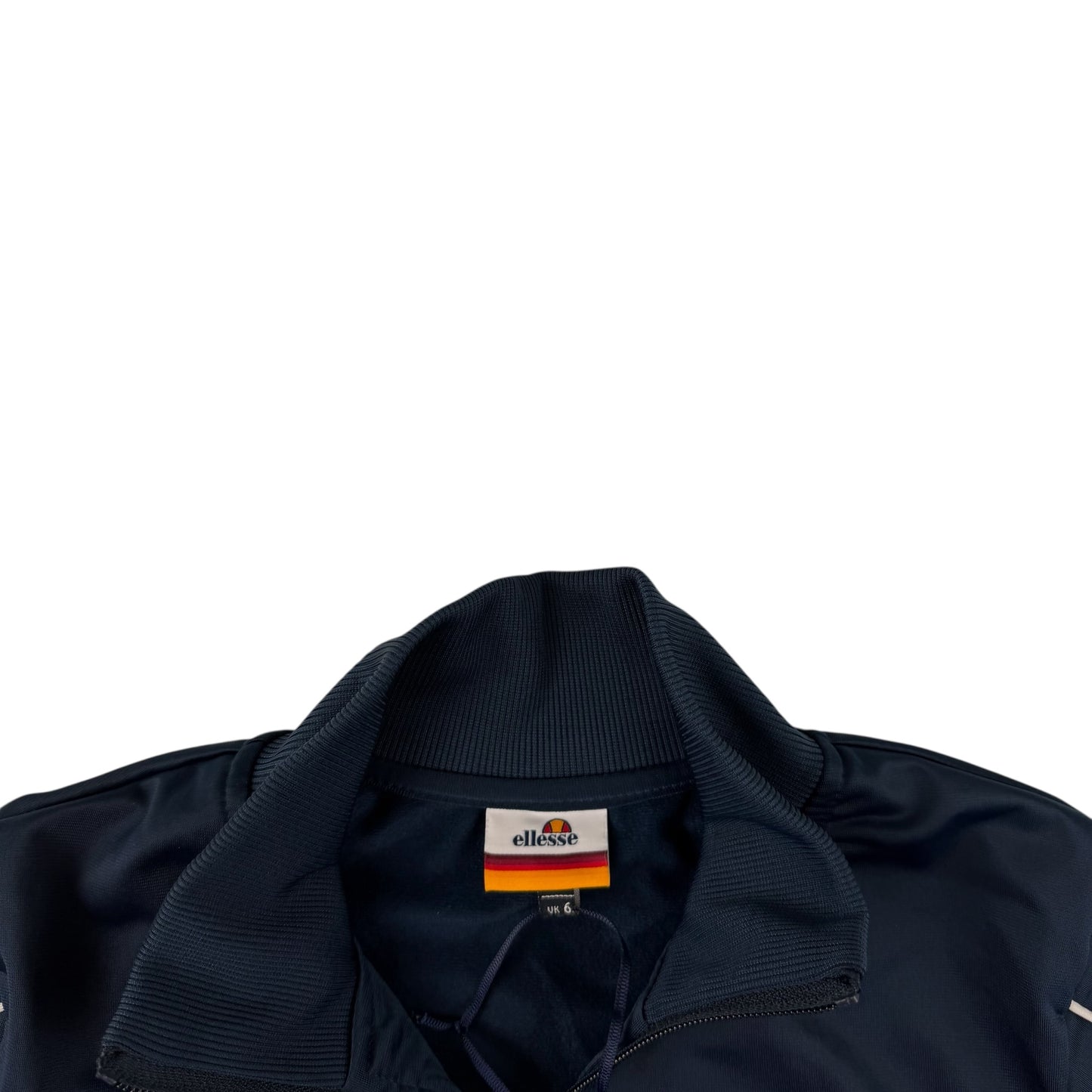 Ellesse Trackjacket (XXS)
