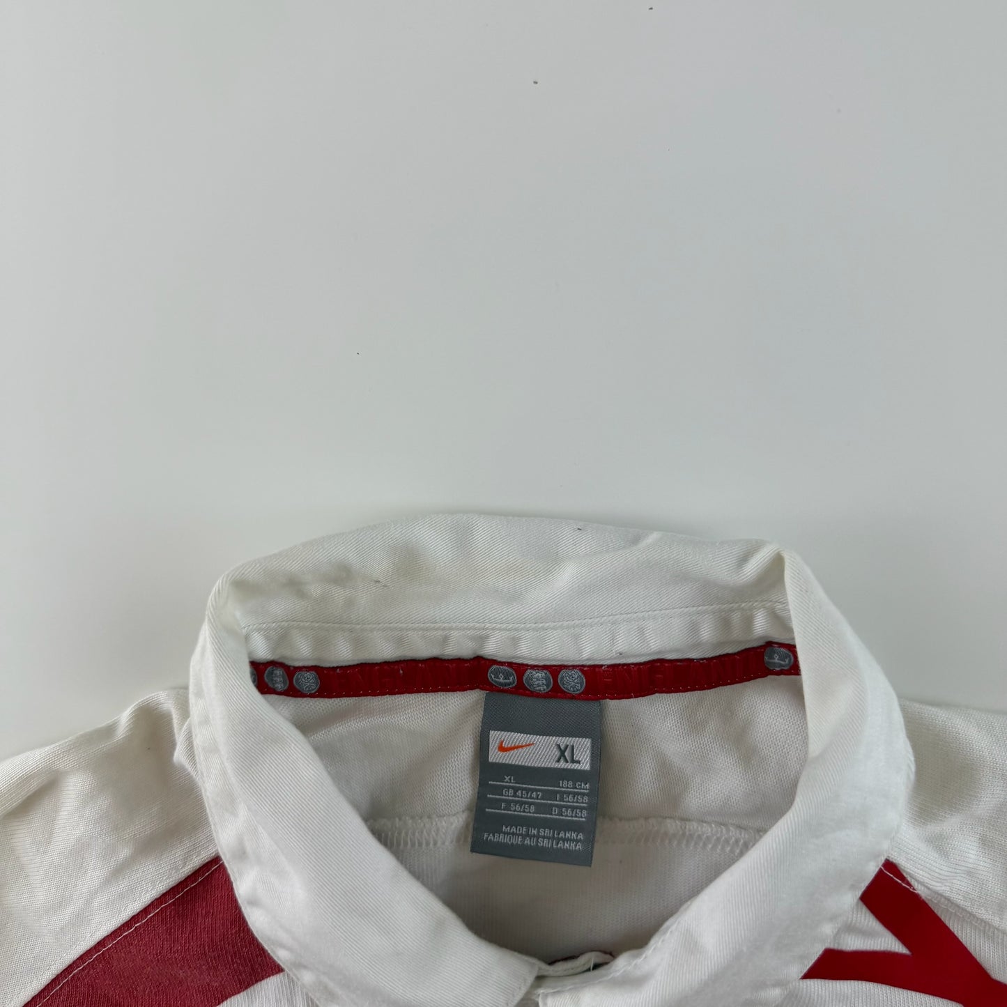 Nike Polo (XL)