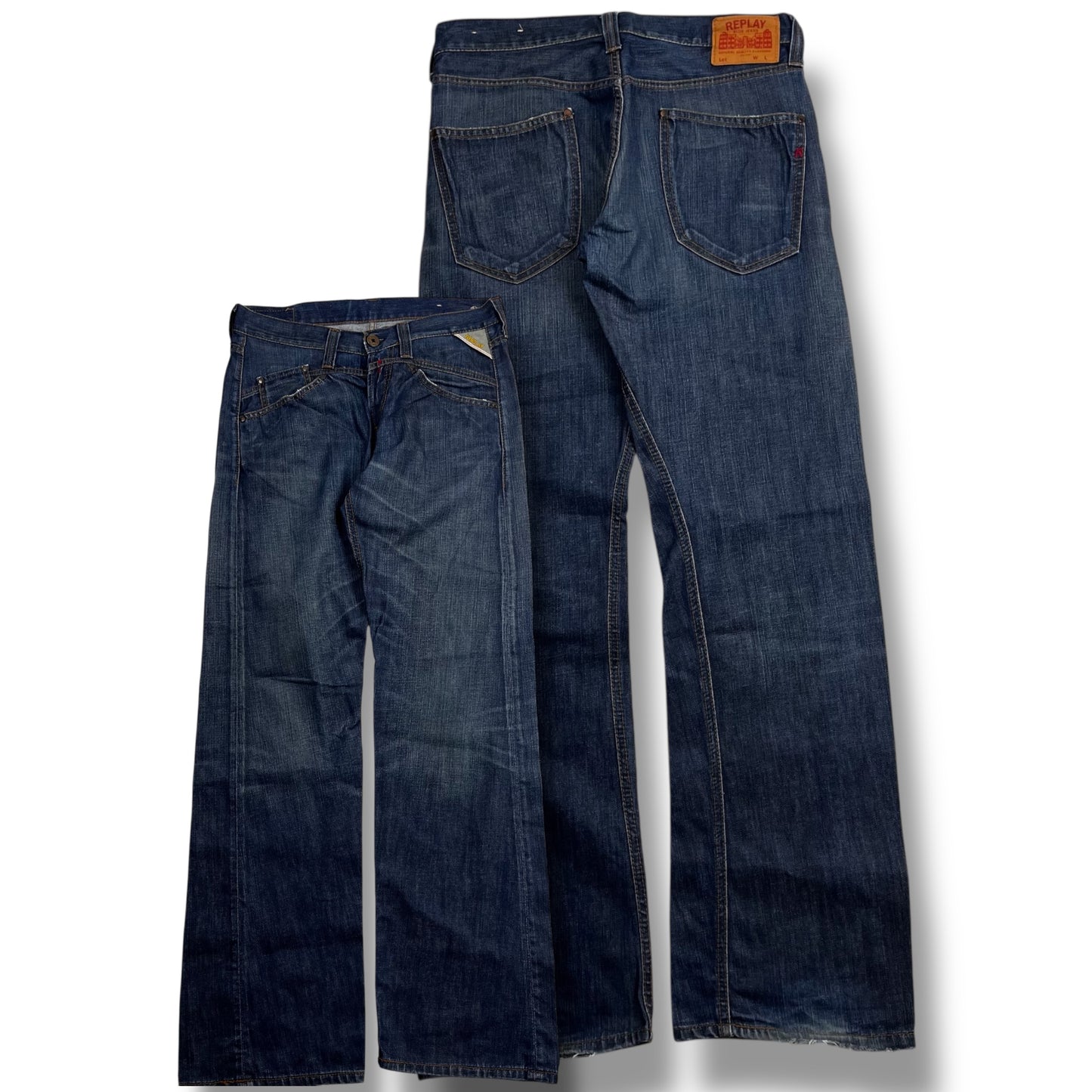 Replay Jeans (S)