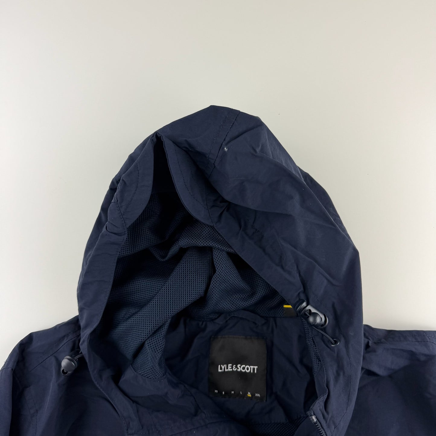 Lyle & Scott Trackjacket (XL)