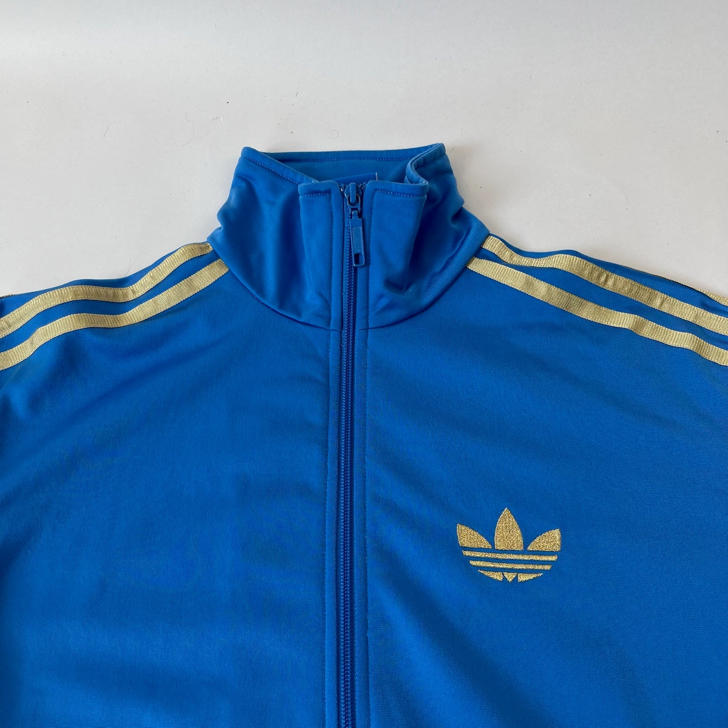 Adidas Firebird Trackjacket (S)