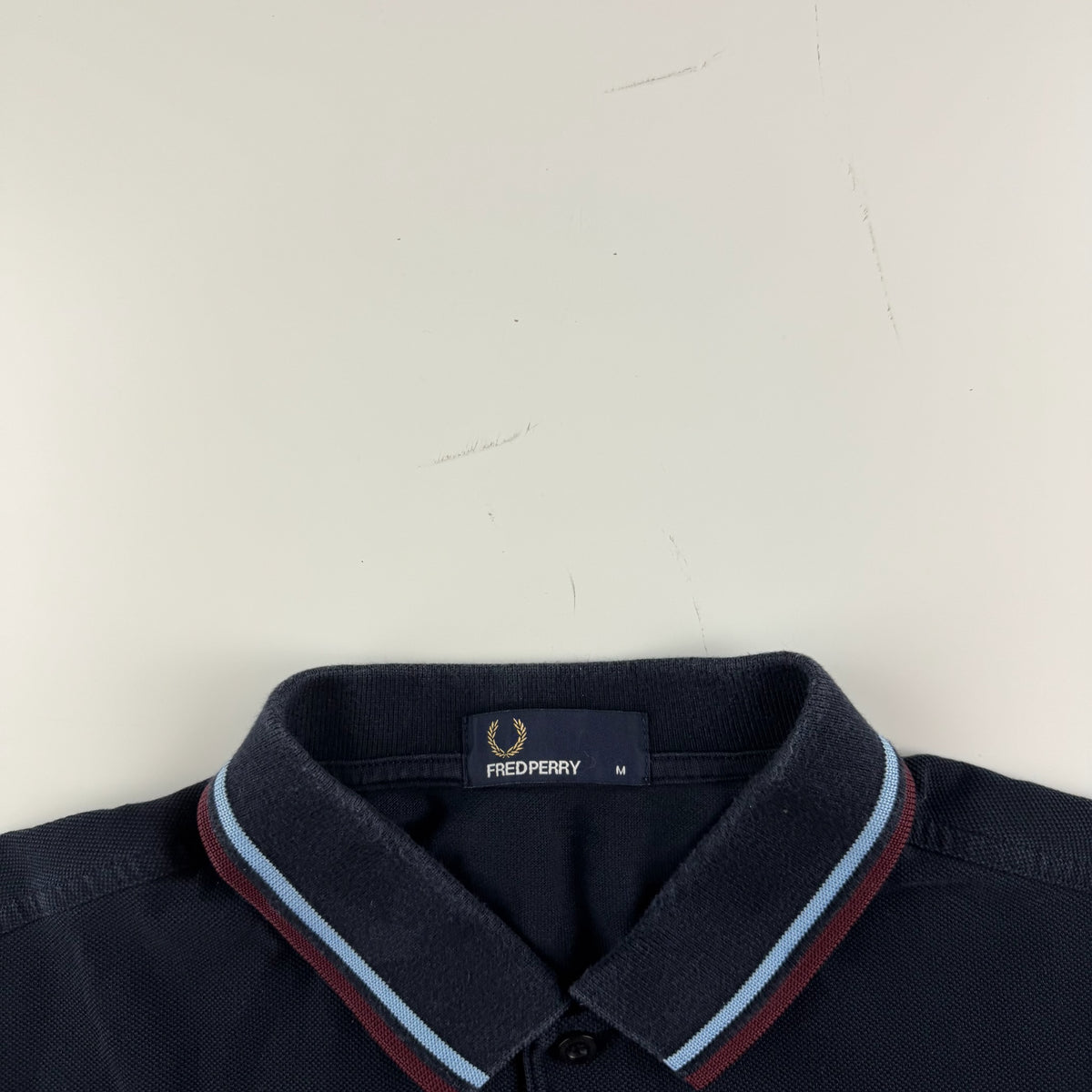 Fred Perry Polo (M)