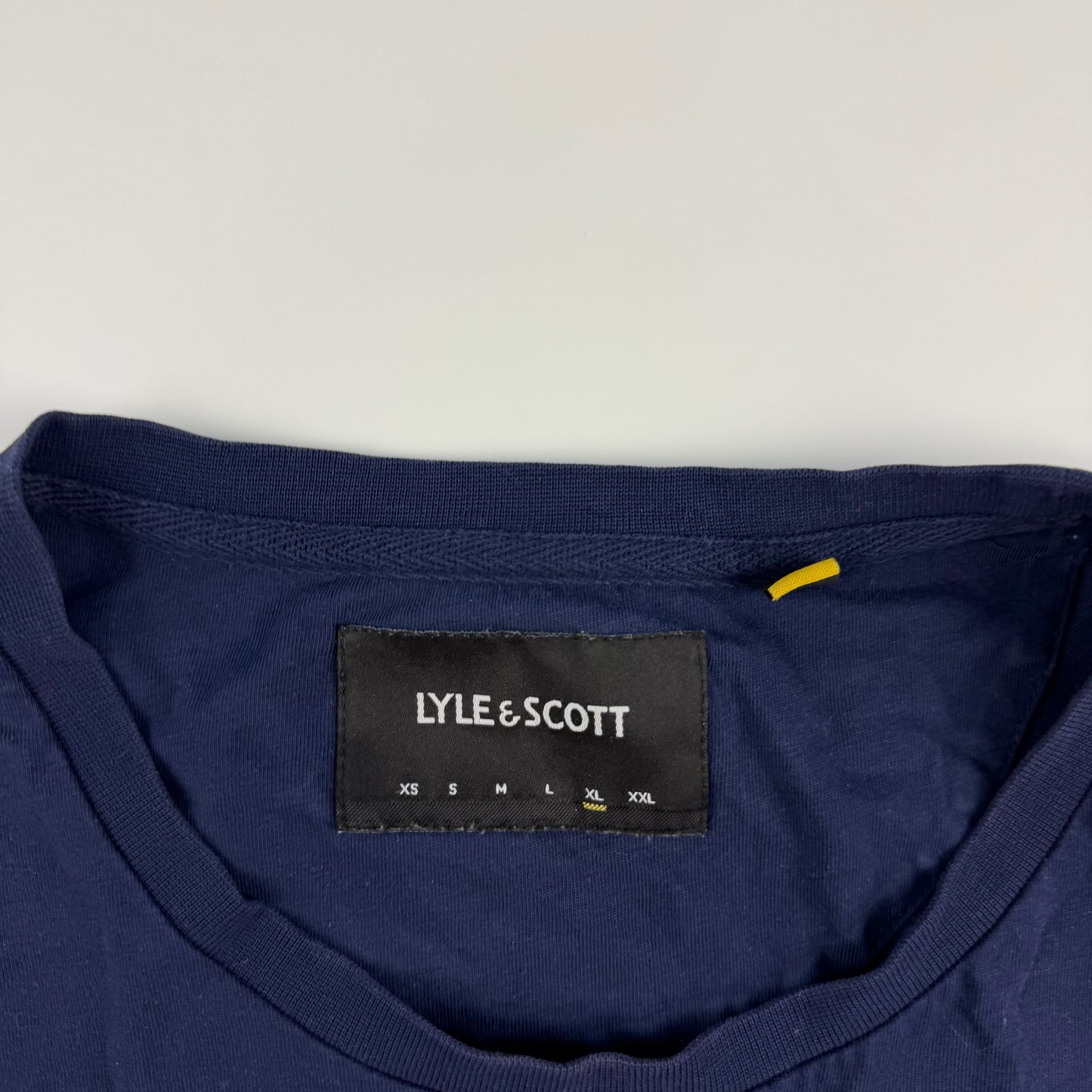 Lyle & Scott T-Shirt (XL)