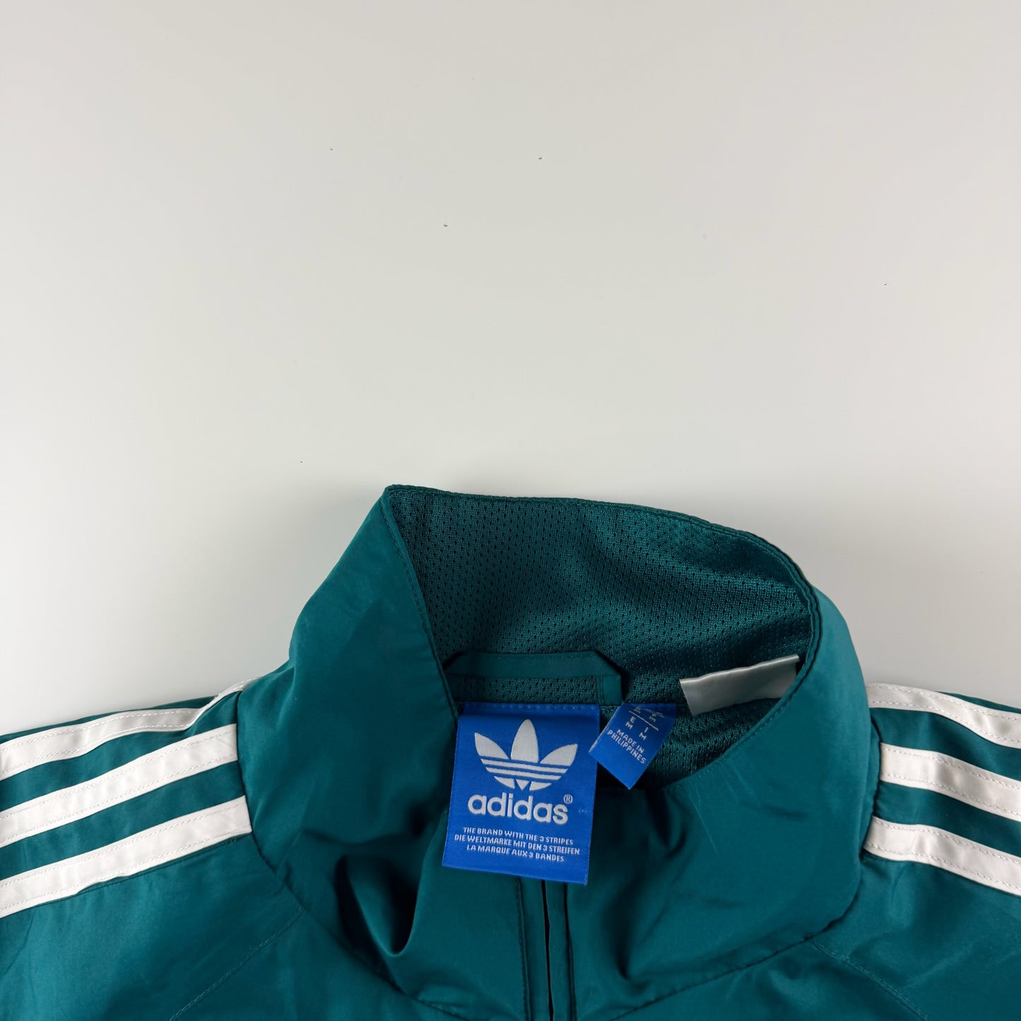 Adidas Trackjacket (L)