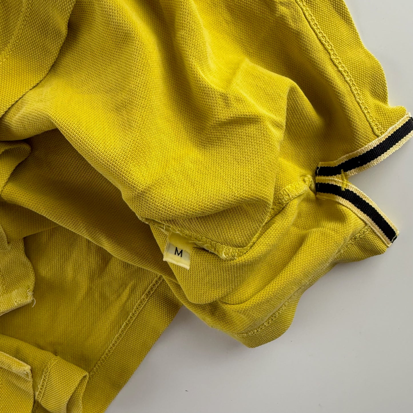 Stone Island Polo (M)