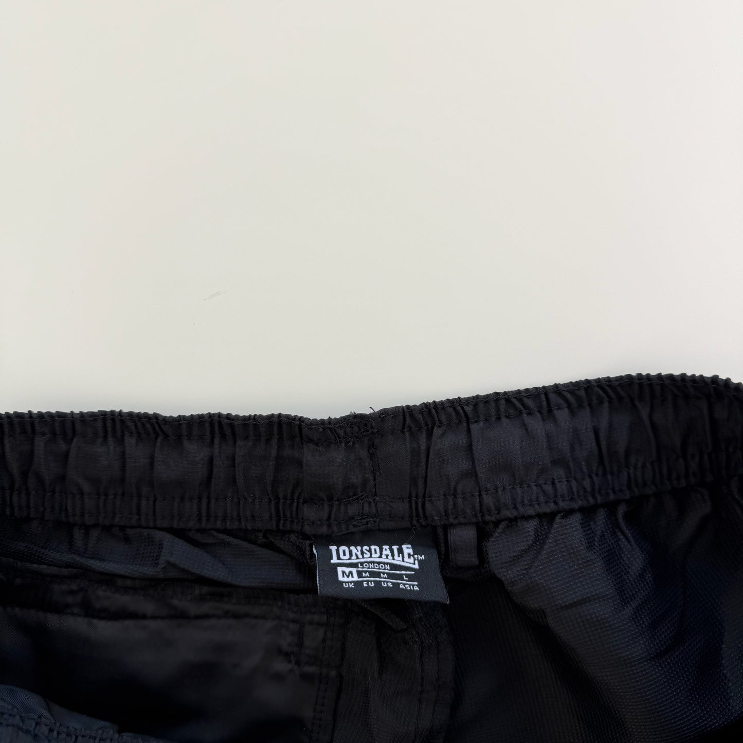 Lonsdale Trackpants (M)