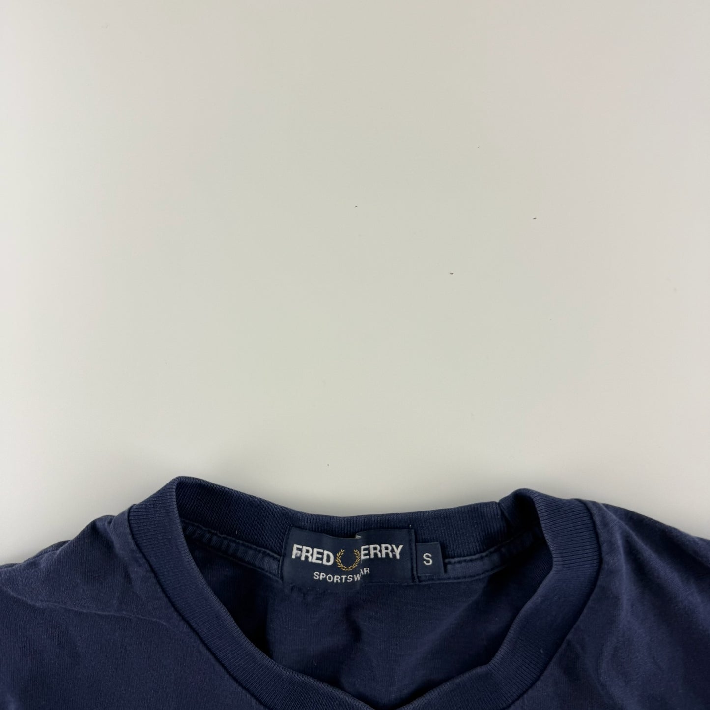 Fred Perry T-Shirt (S)