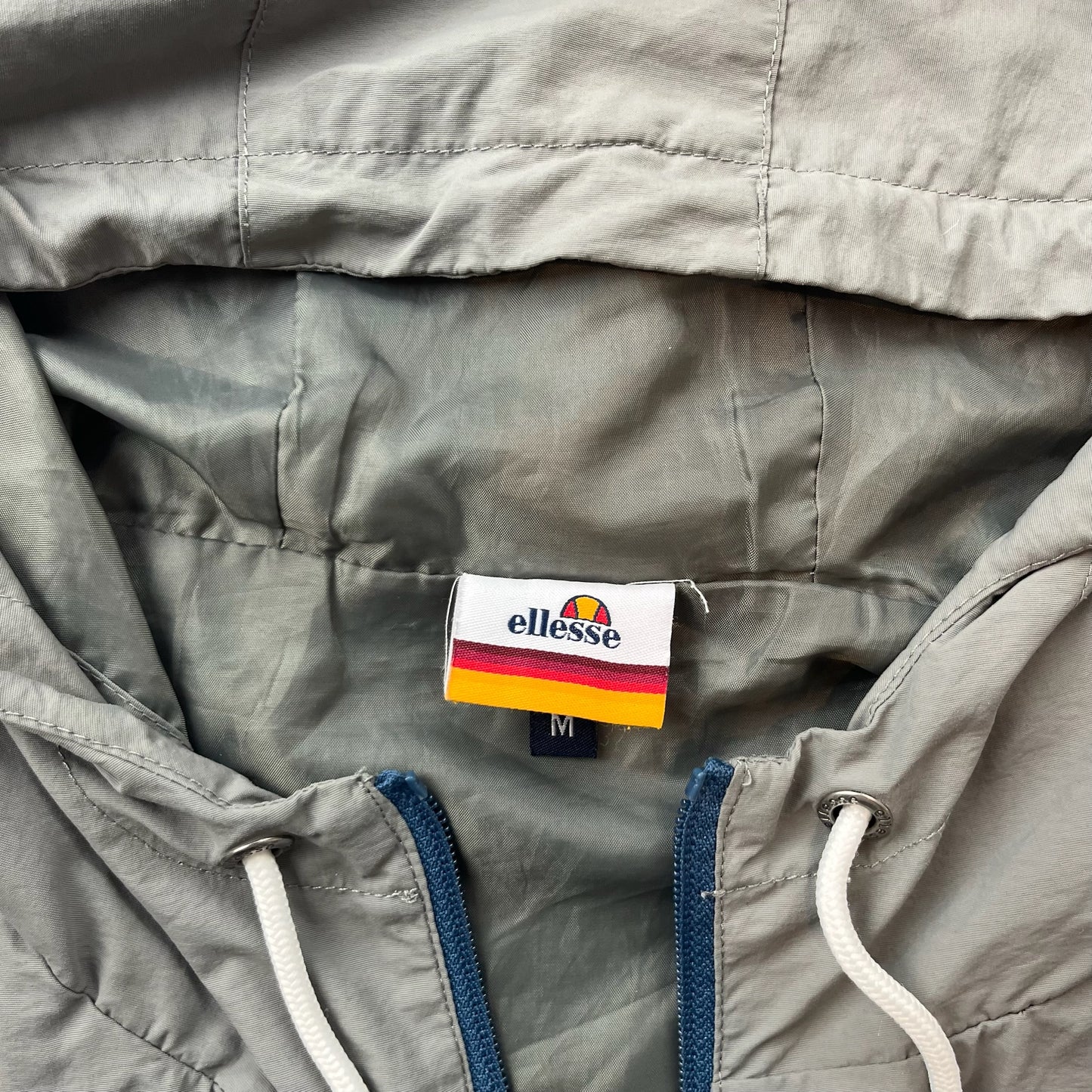 Ellesse Trackjacket (M)