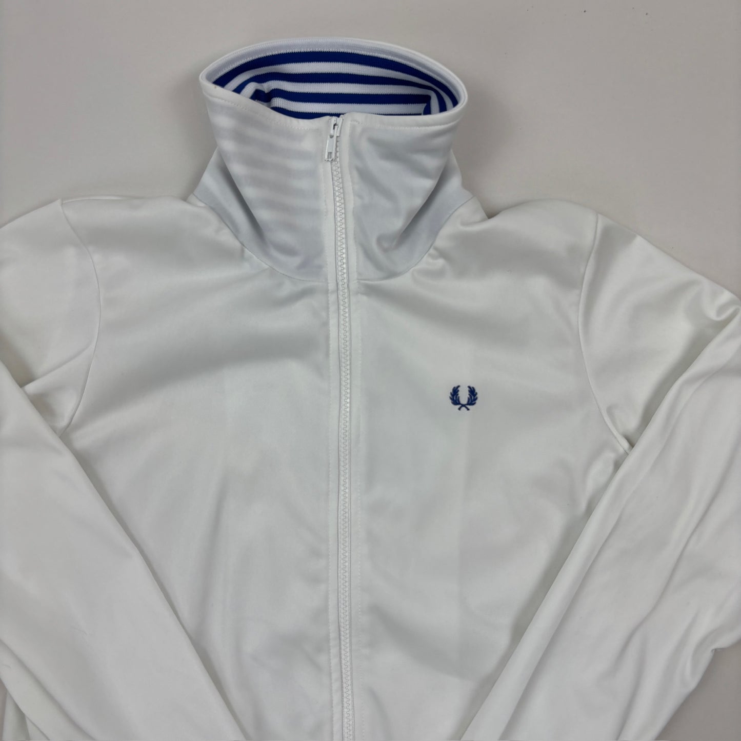 Fred Perry Trackjacket (S)