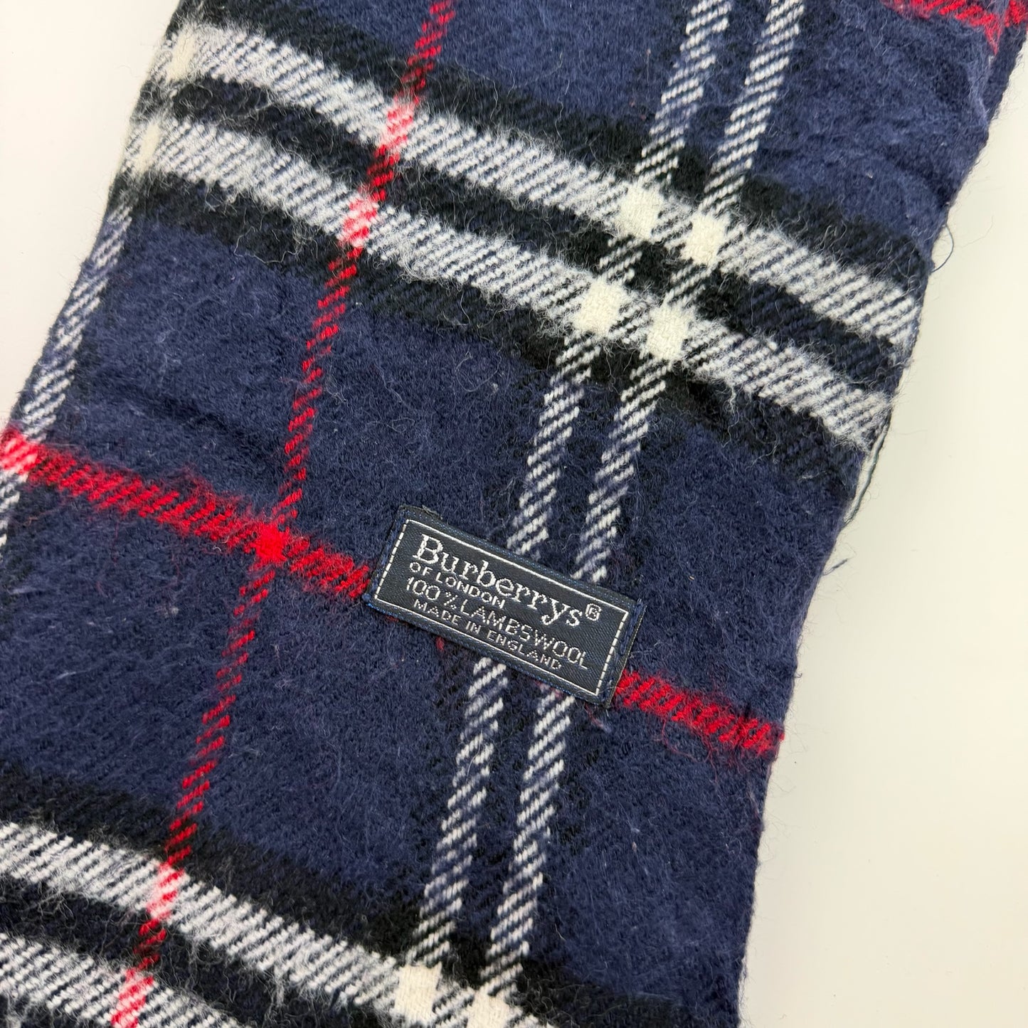 Burberry Schal