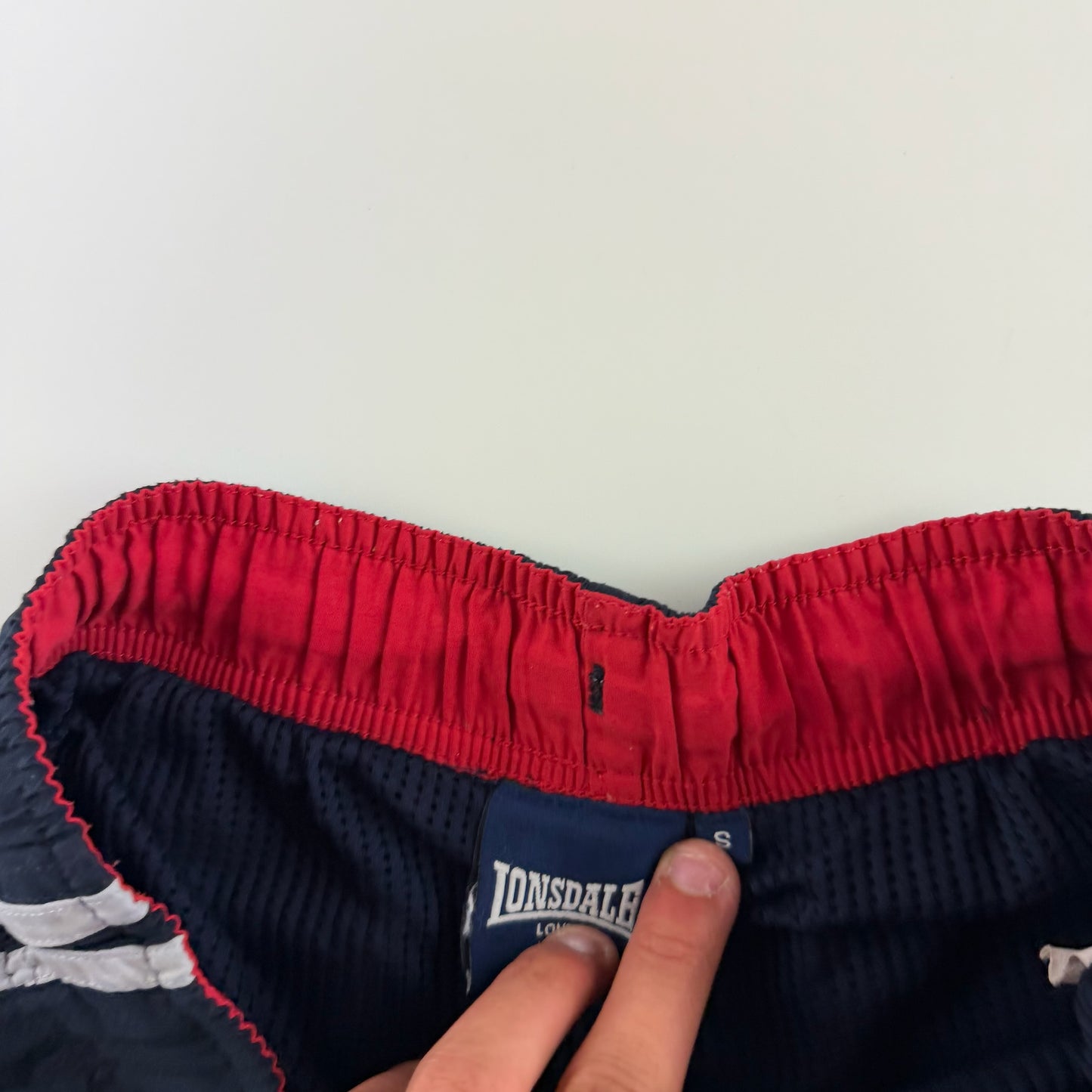 Lonsdale Shorts (S)