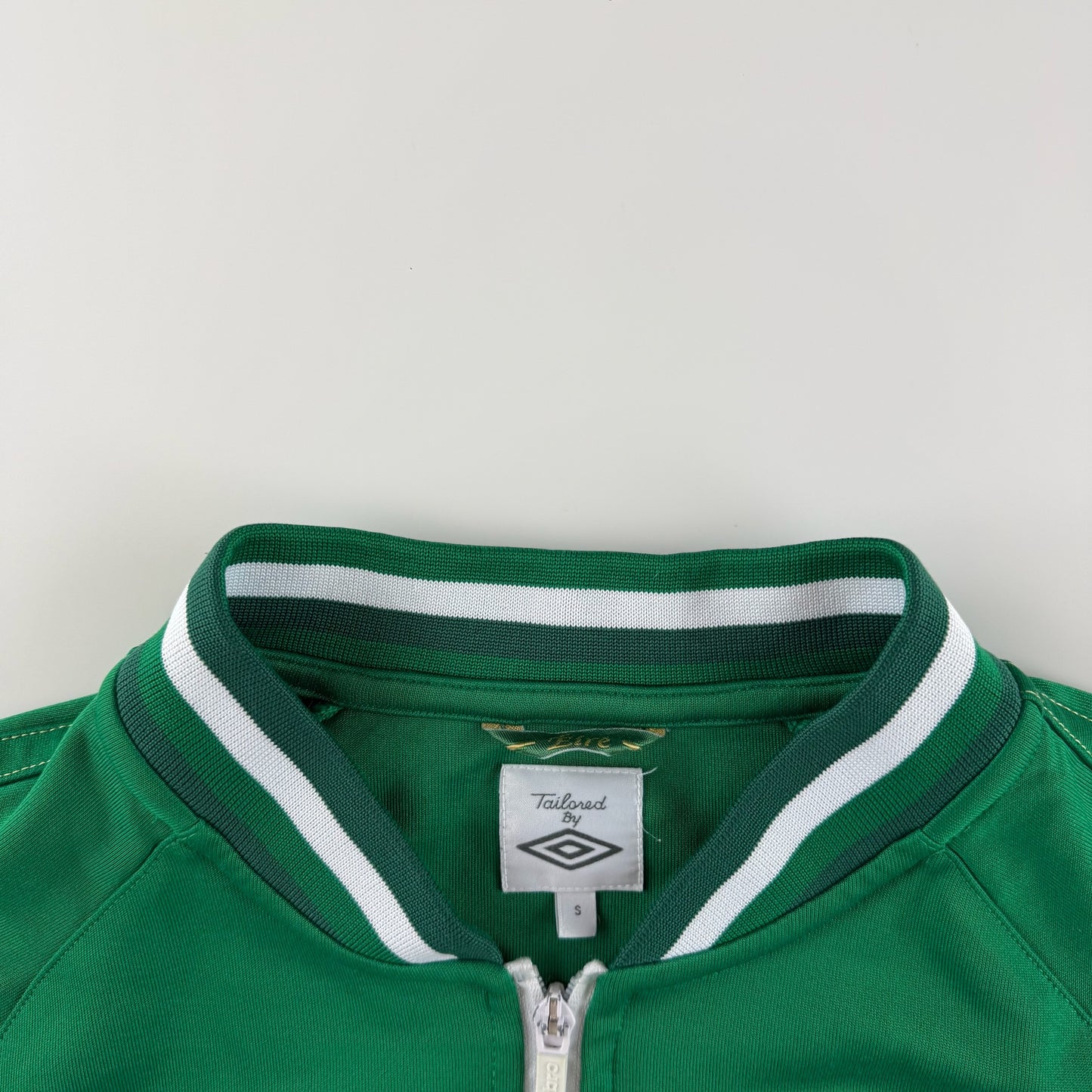 Umbro Irland Trackjacket (S)