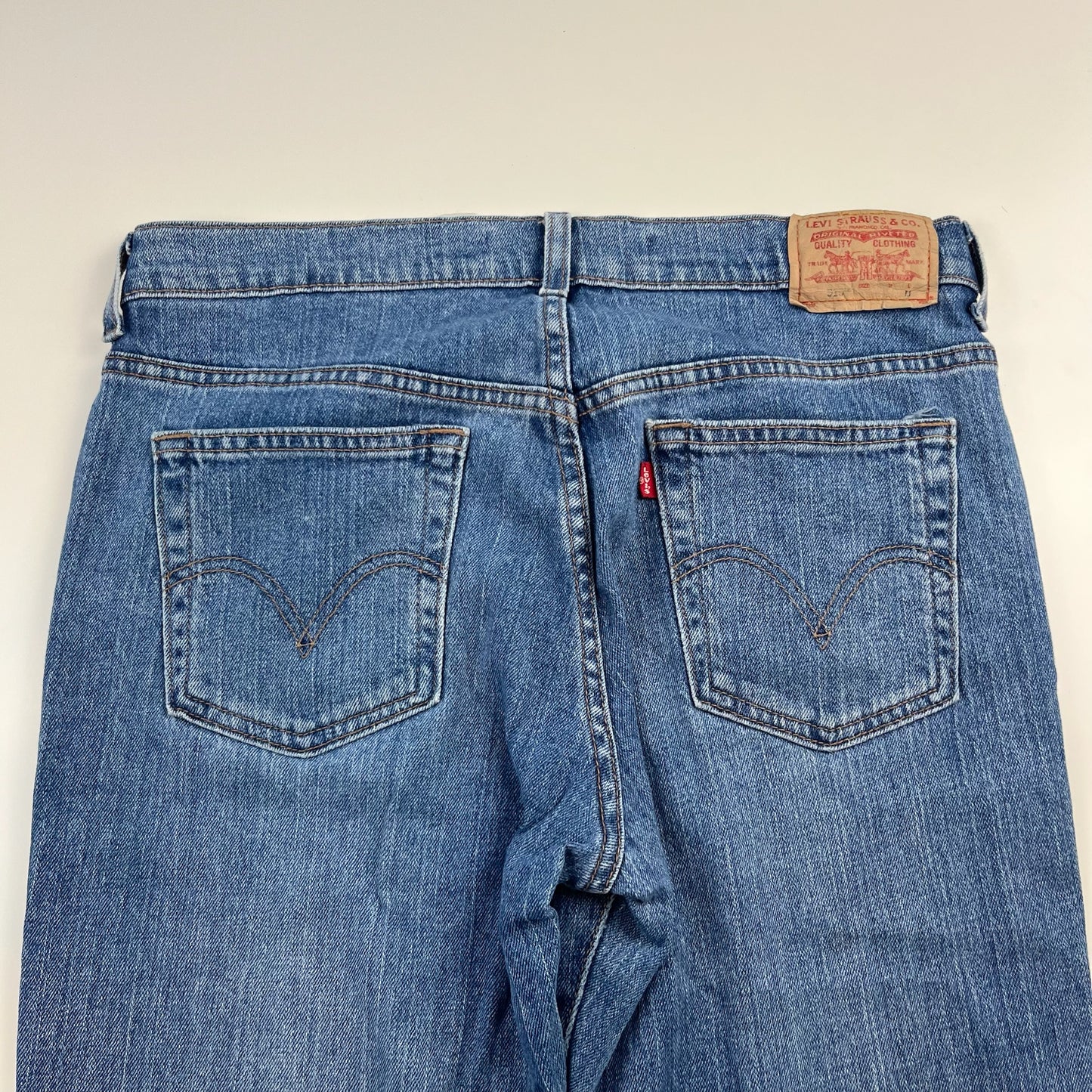 Levi’s 501 Jeans (S)