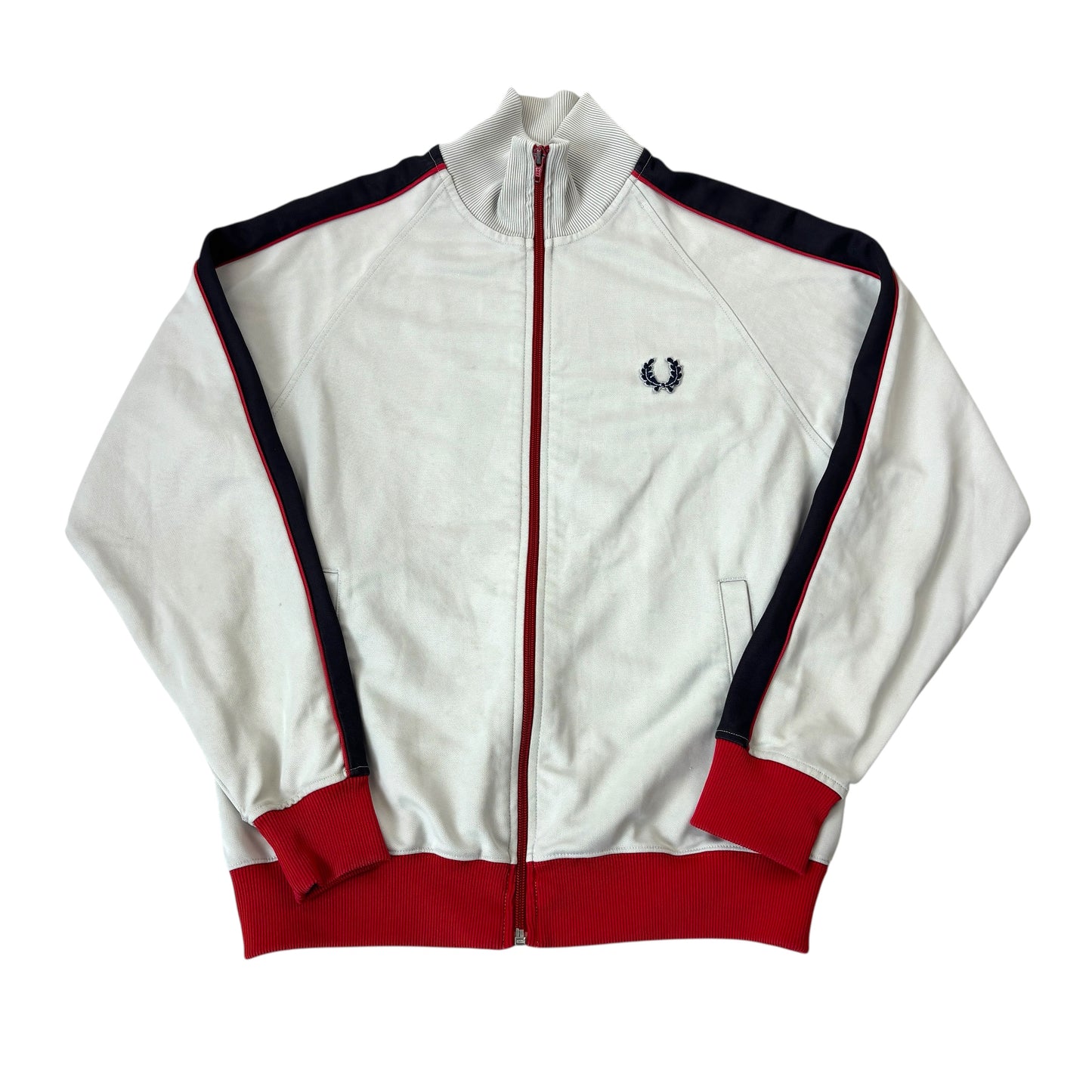 Fred Perry Trackjacket (S)