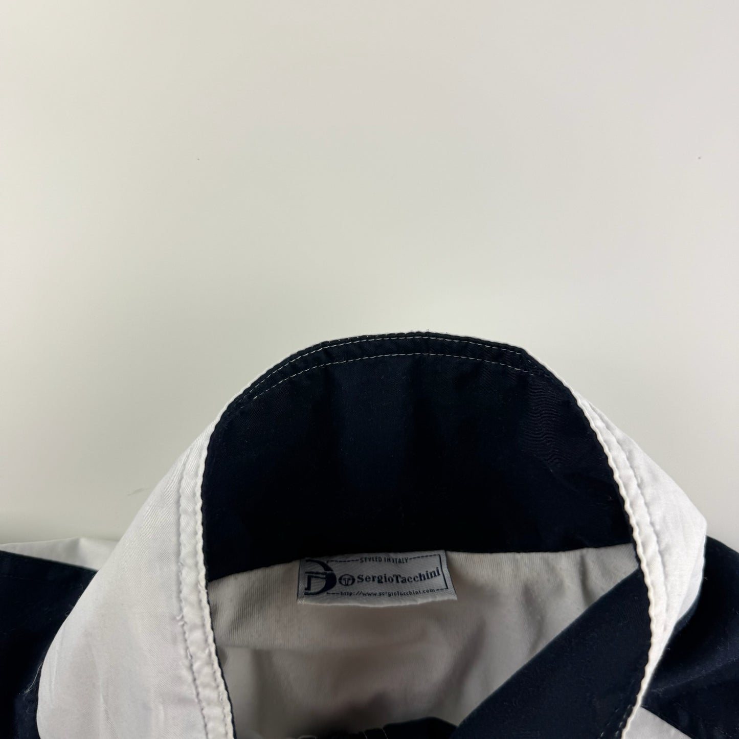Sergio Tacchini Trackjacket (L)