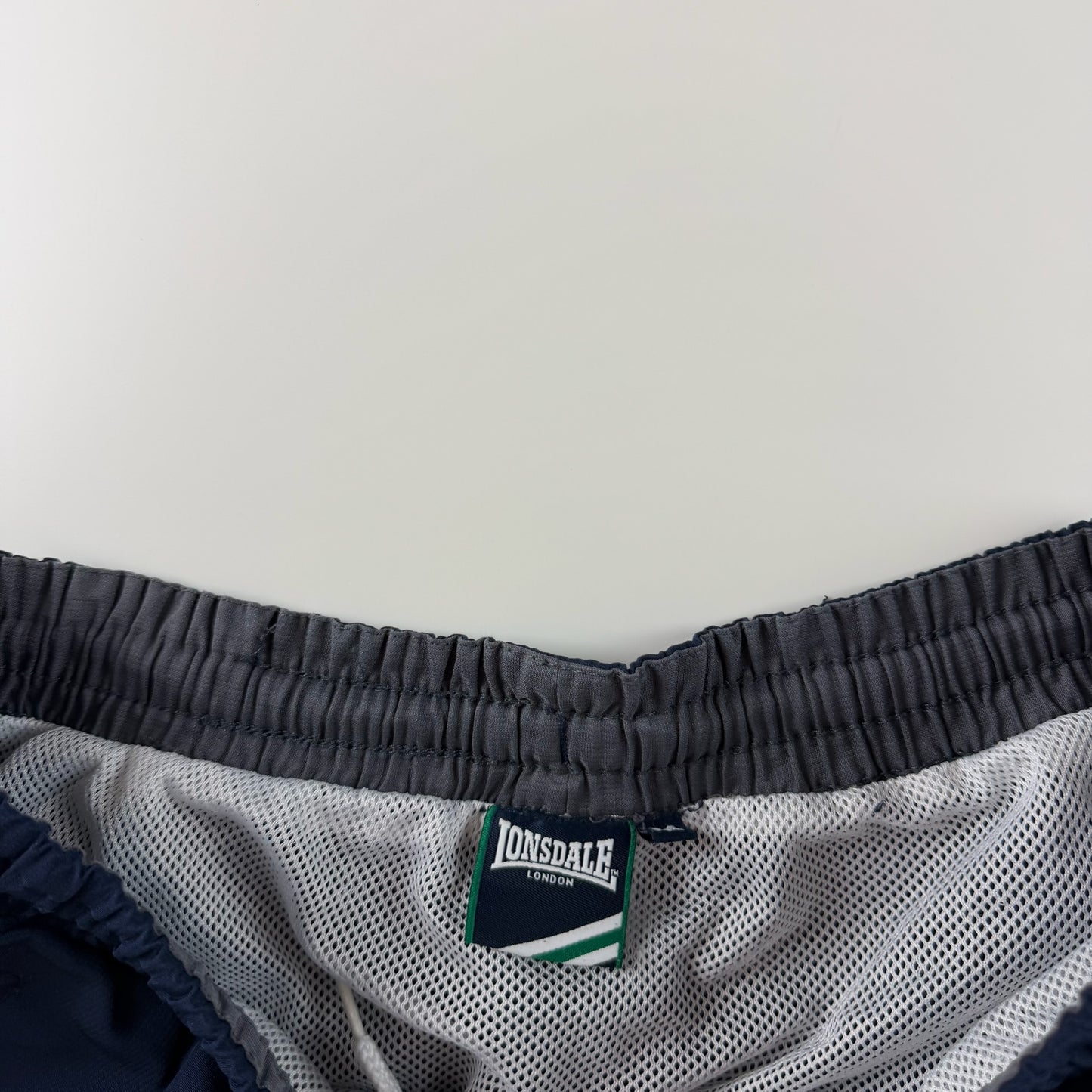 Lonsdale Shorts (M)