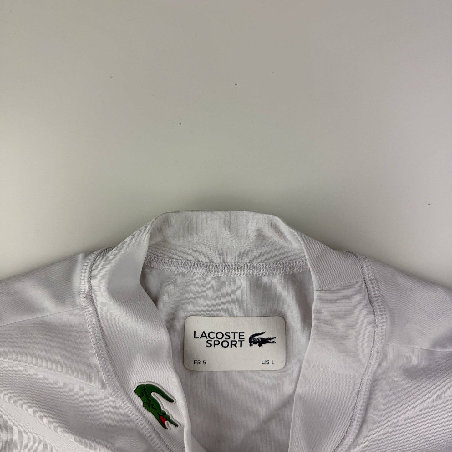 Lacoste Longsleeve (L)