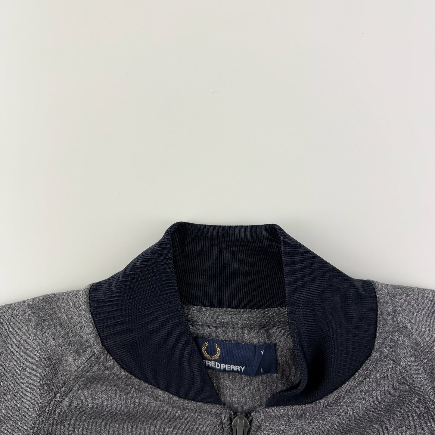 Fred Perry Trackjacket (S)