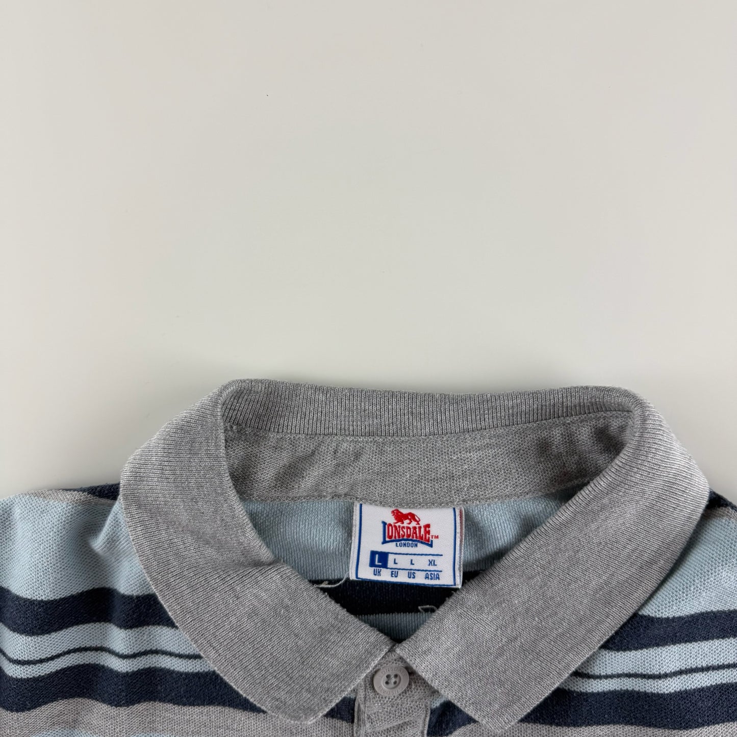 Lonsdale Polo (L)