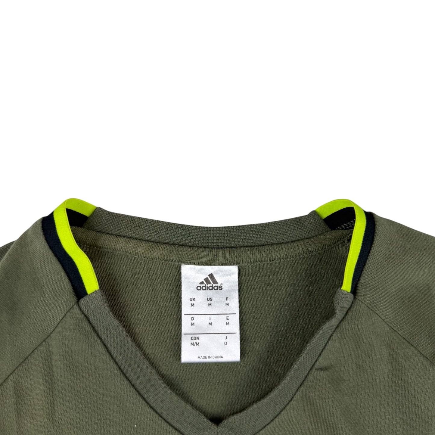 Adidas Deutschland Trikot (M)
