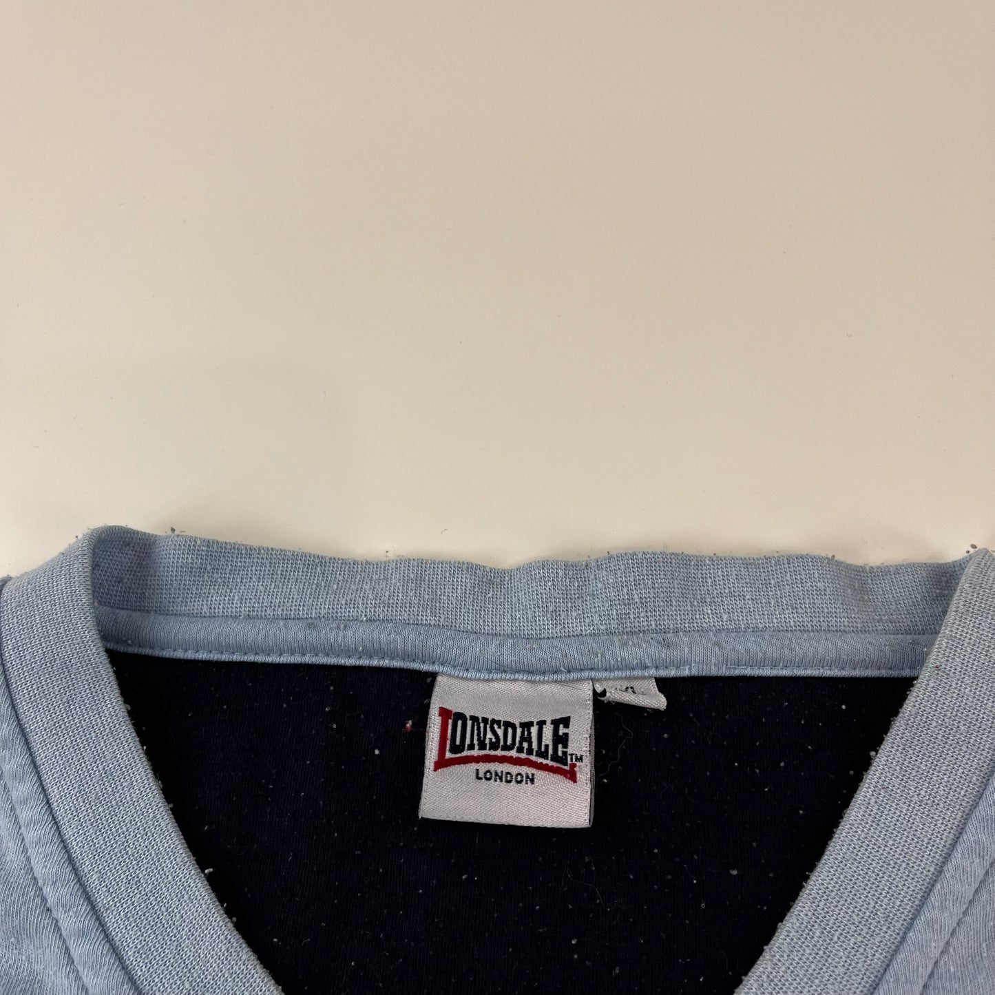 Lonsdale London T-Shirt (XL)