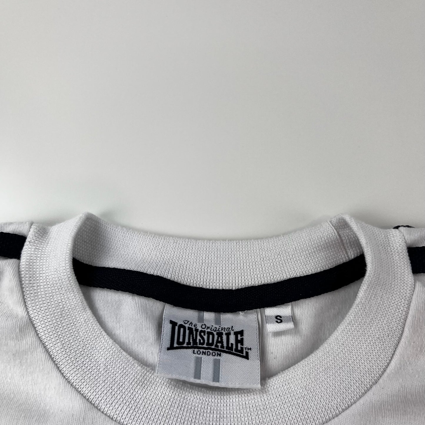 Lonsdale London T-Shirt (S)