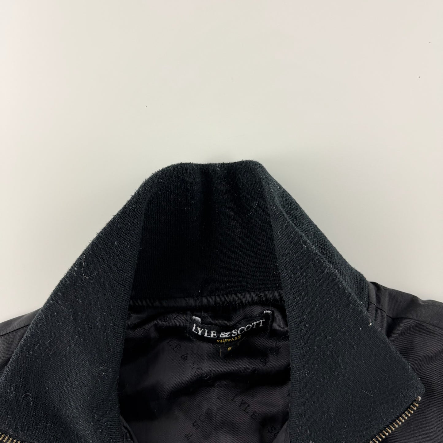 Lyle&Scott Jacke(S)