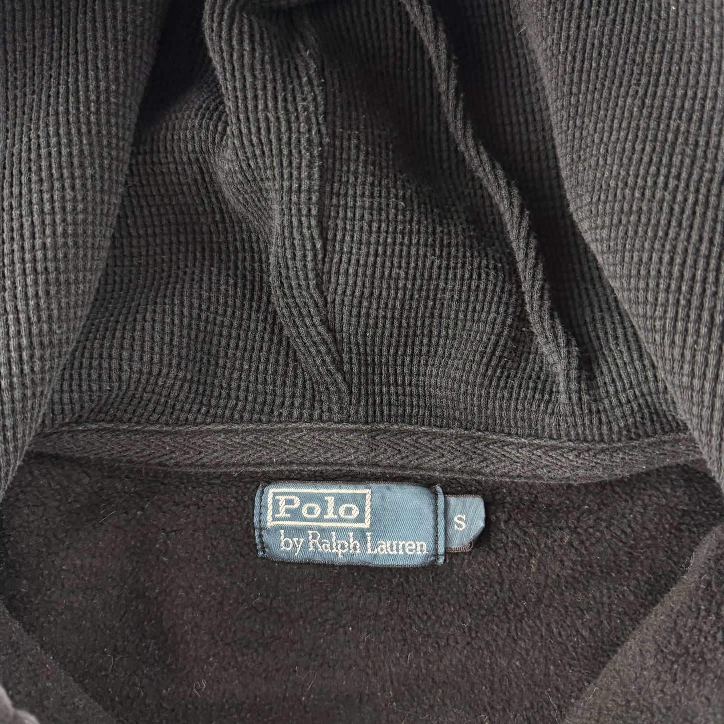 Ralph Lauren Trackjacket (S)