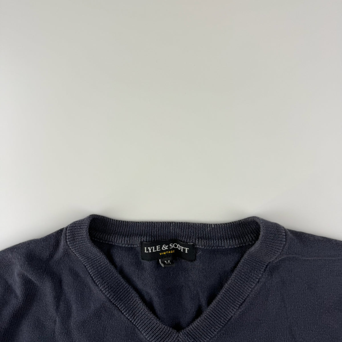 Lyle & Scott Pulli (M)