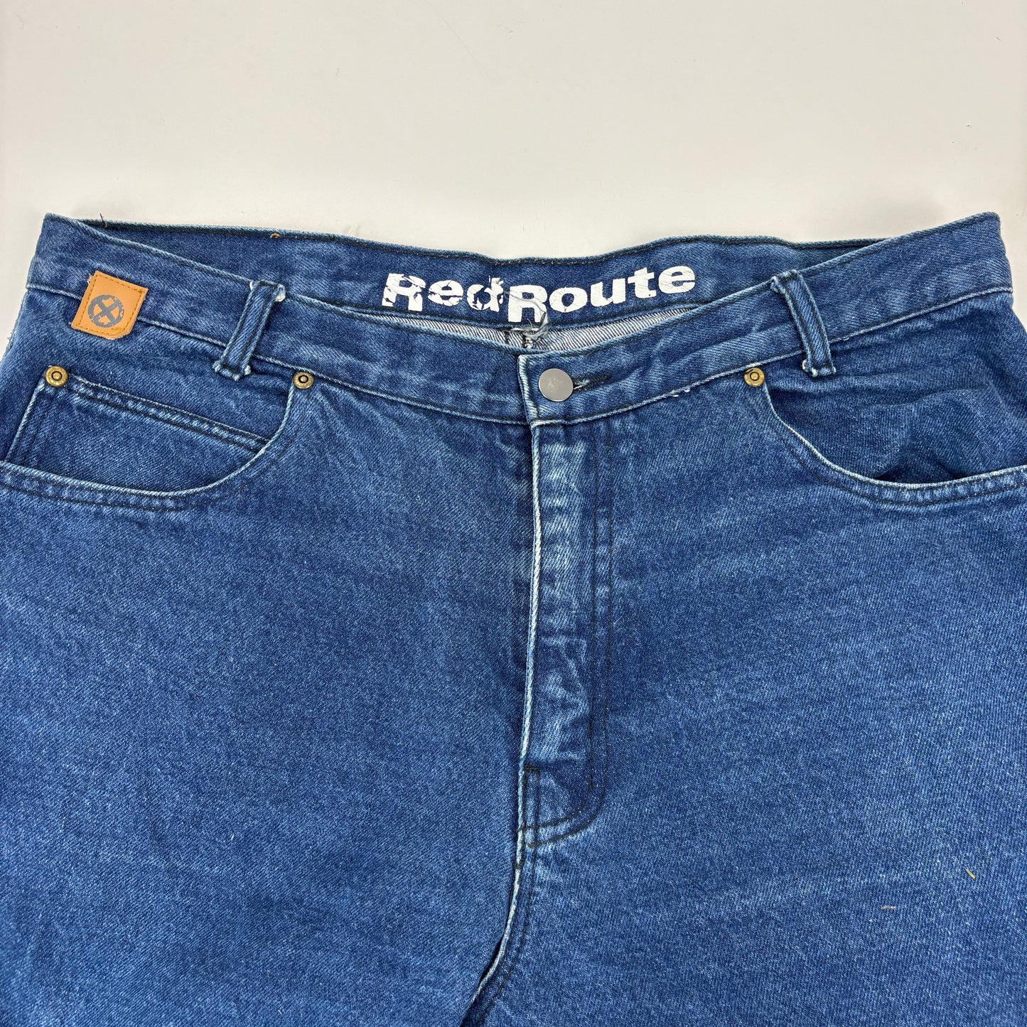 Vintage y2K Jeans (L)