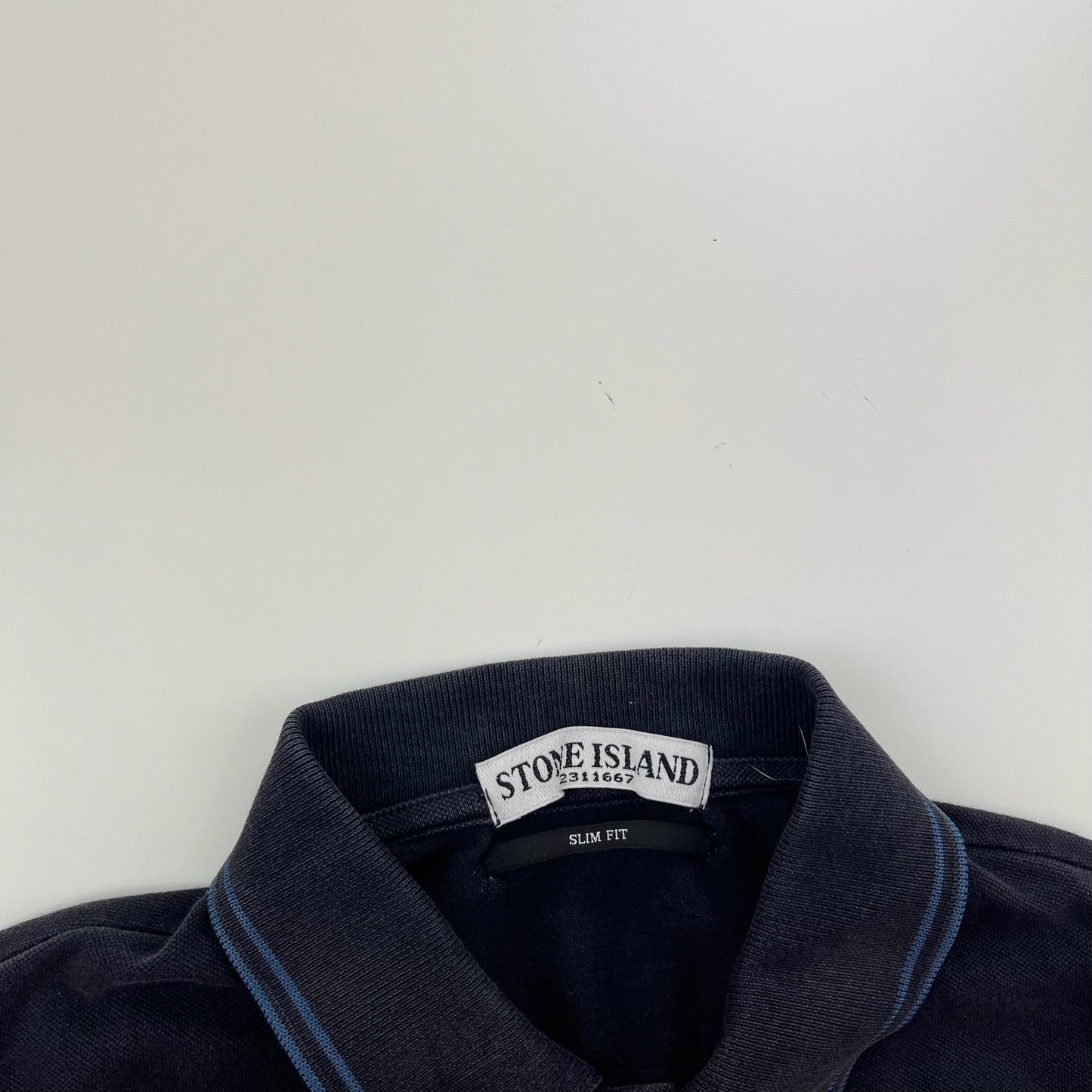 Stone Island Polo (S)