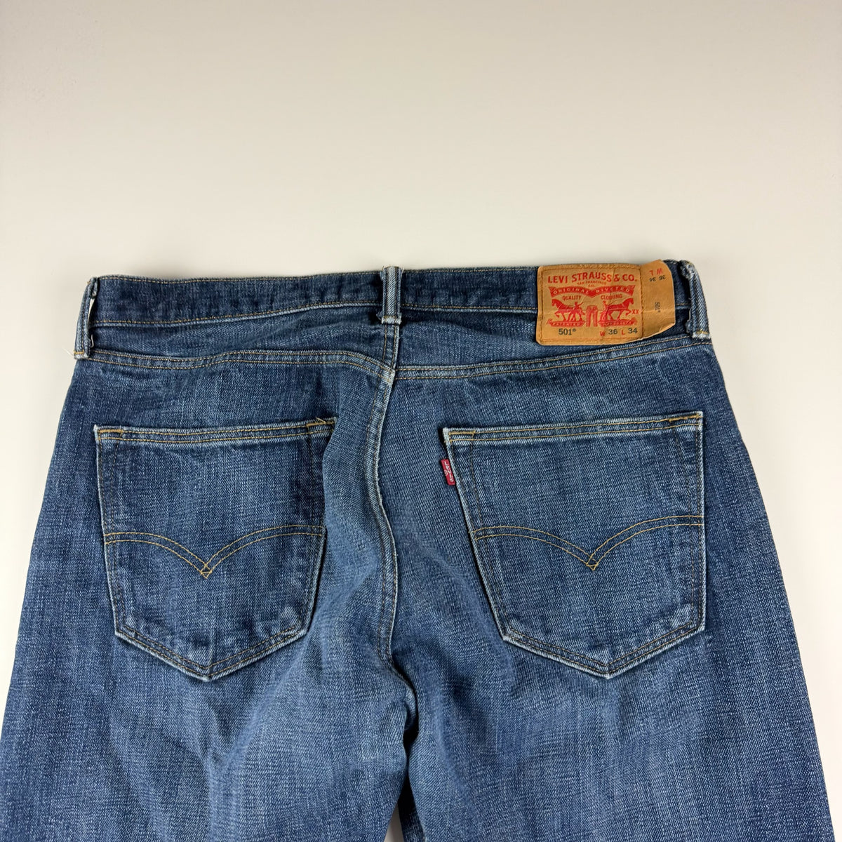 Levi’s Jeans (L)